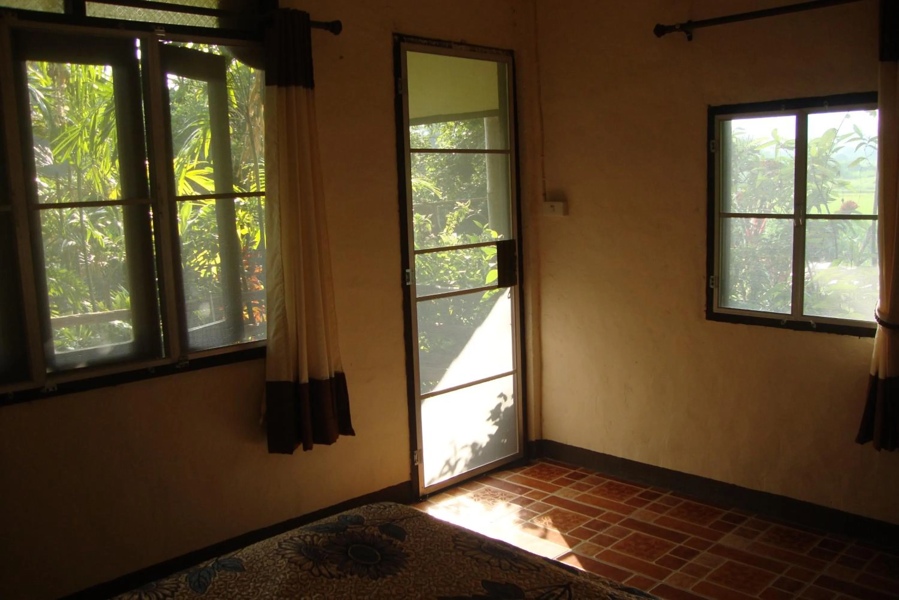 Photo of the whole room in Baan Suan Jantra Home Stay