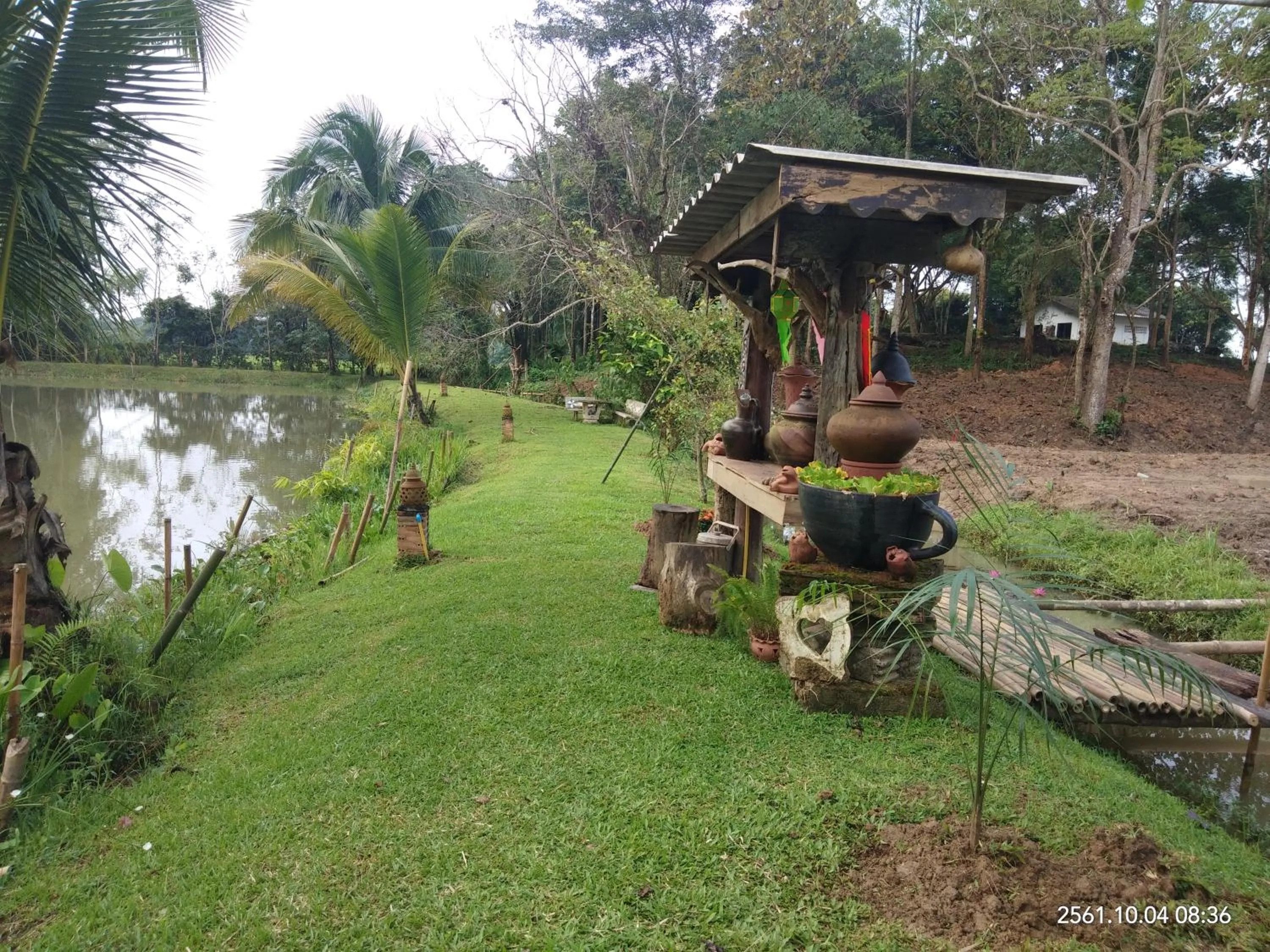 Baan Suan Jantra Home Stay