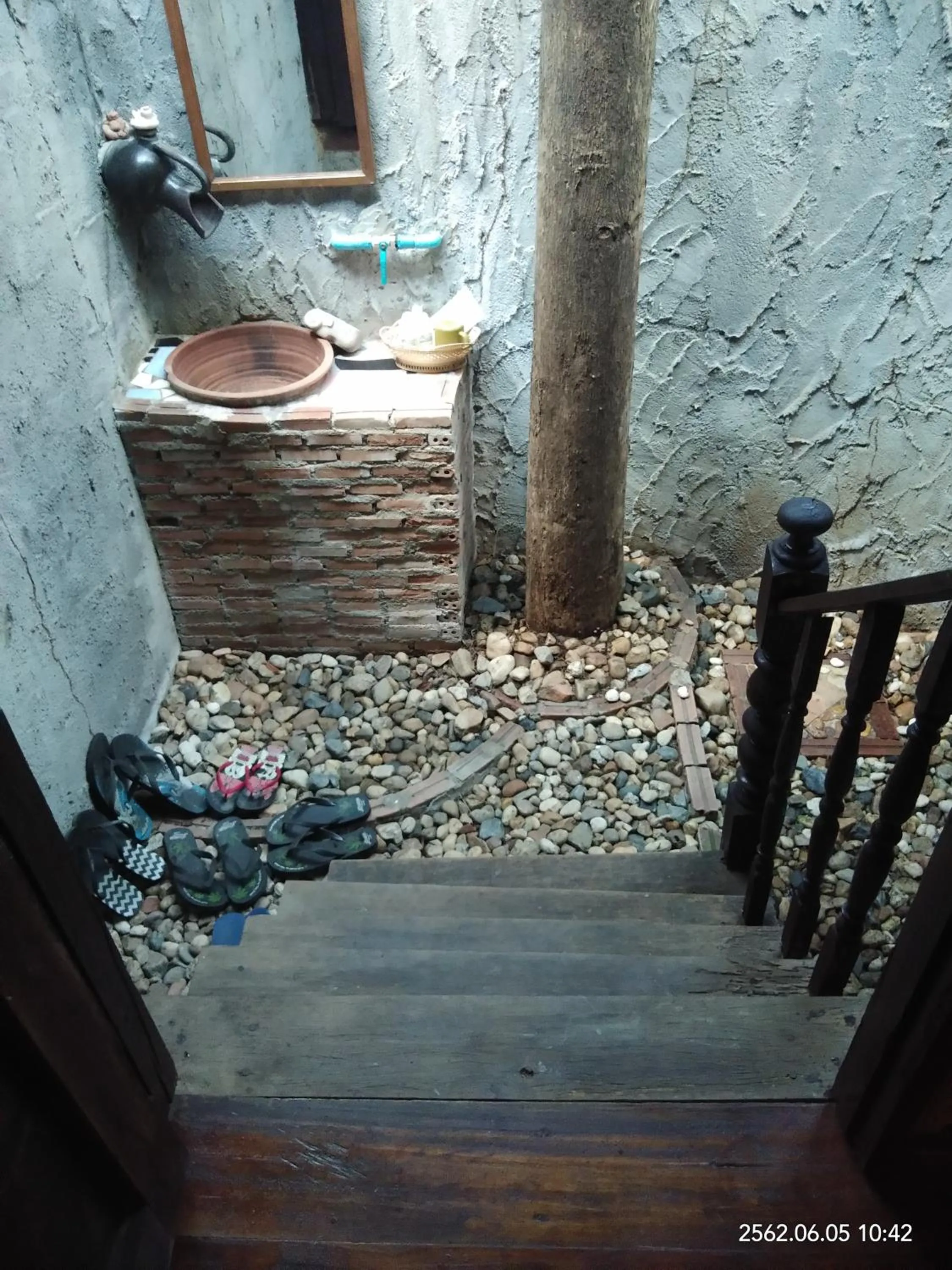 Baan Suan Jantra Home Stay