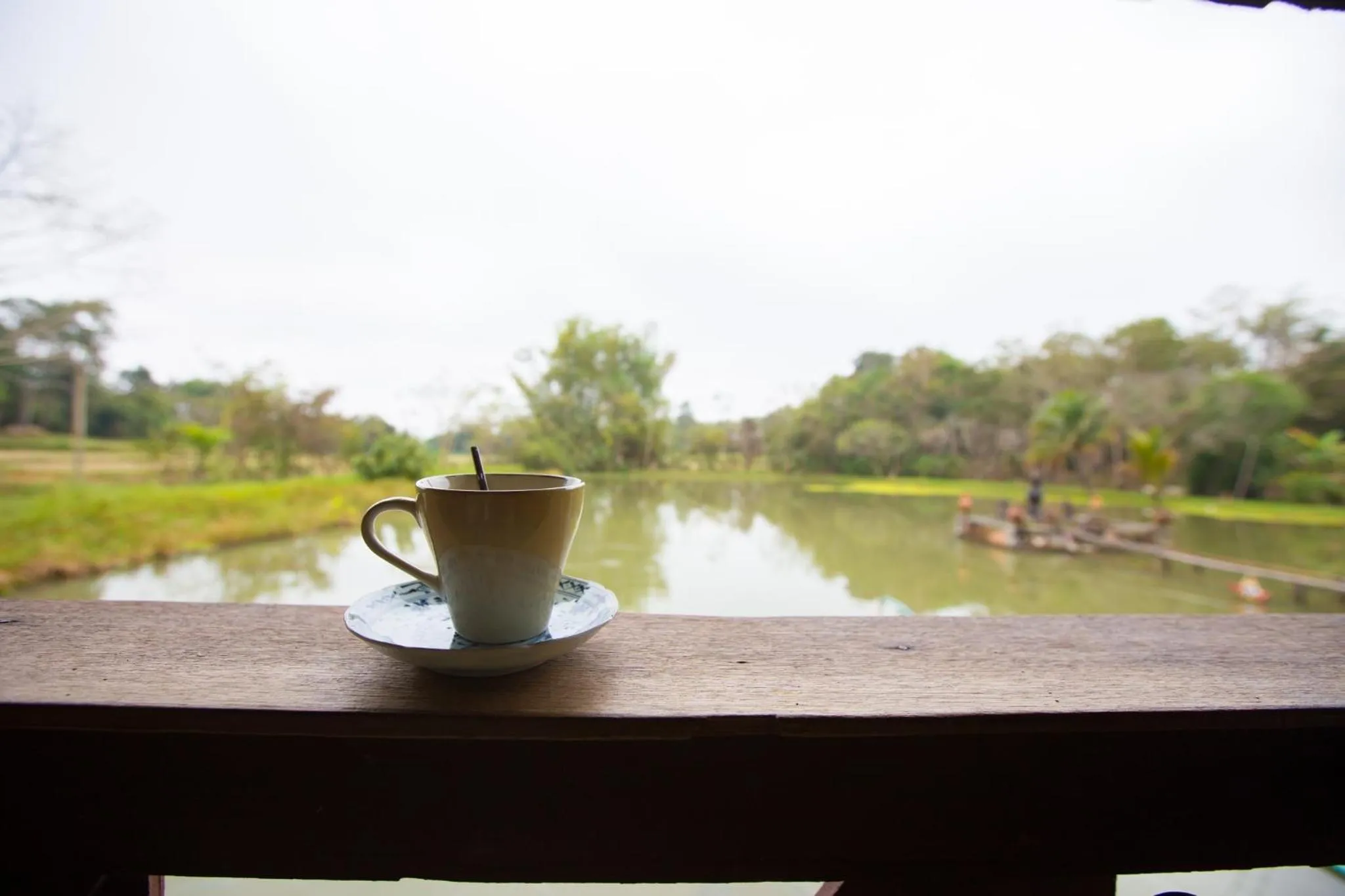 Baan Suan Jantra Home Stay