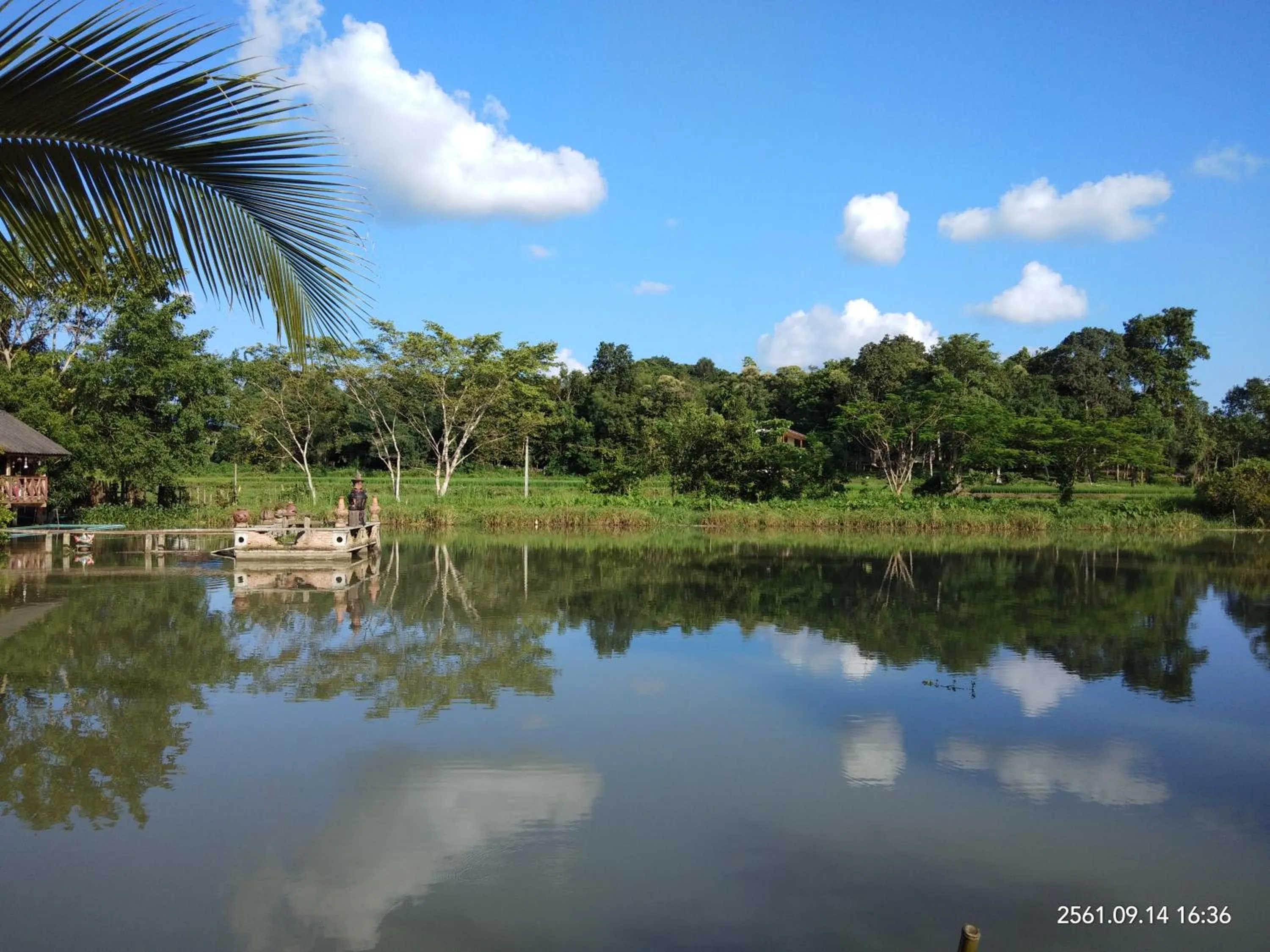 Baan Suan Jantra Home Stay