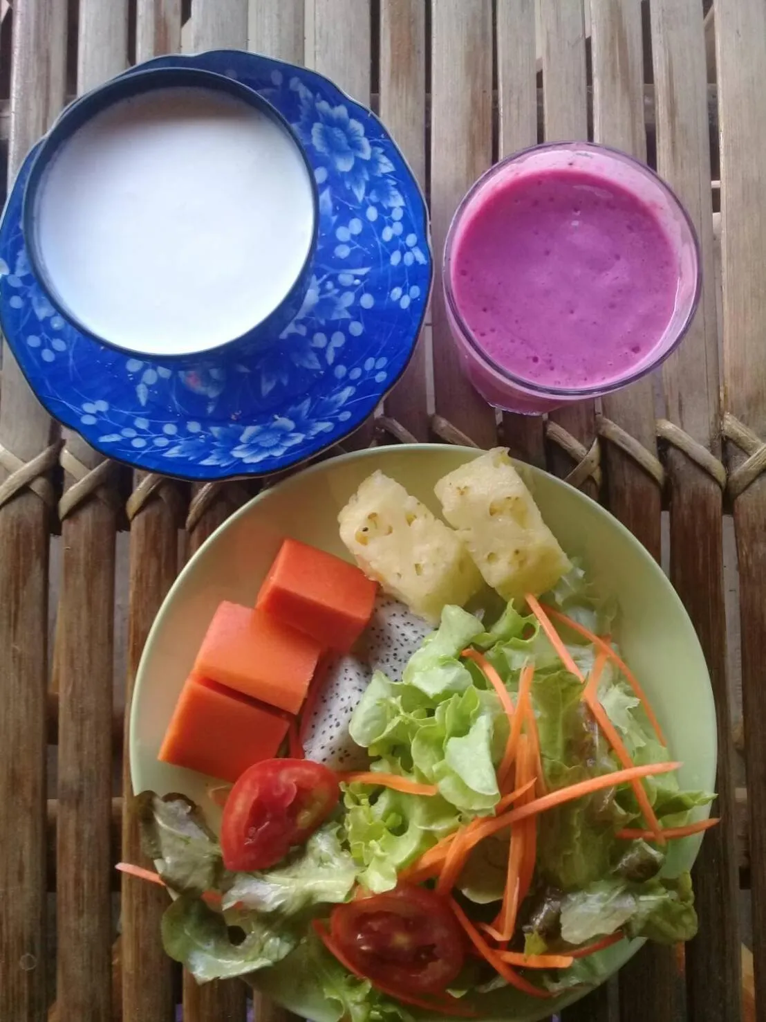 Baan Suan Jantra Home Stay