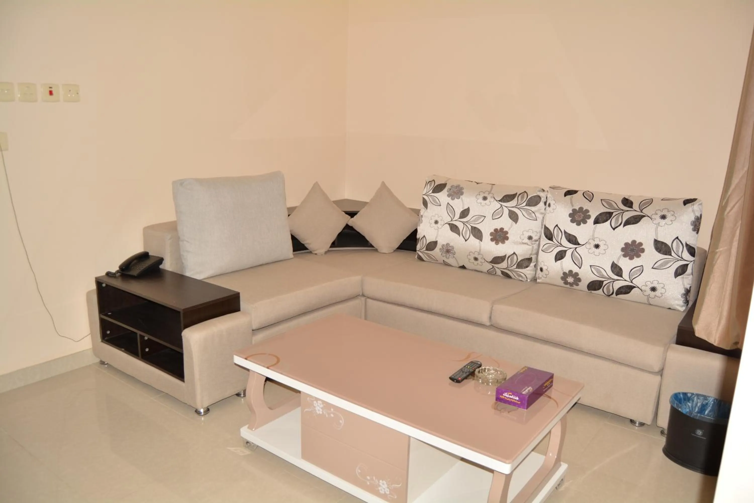 Other in Orient House