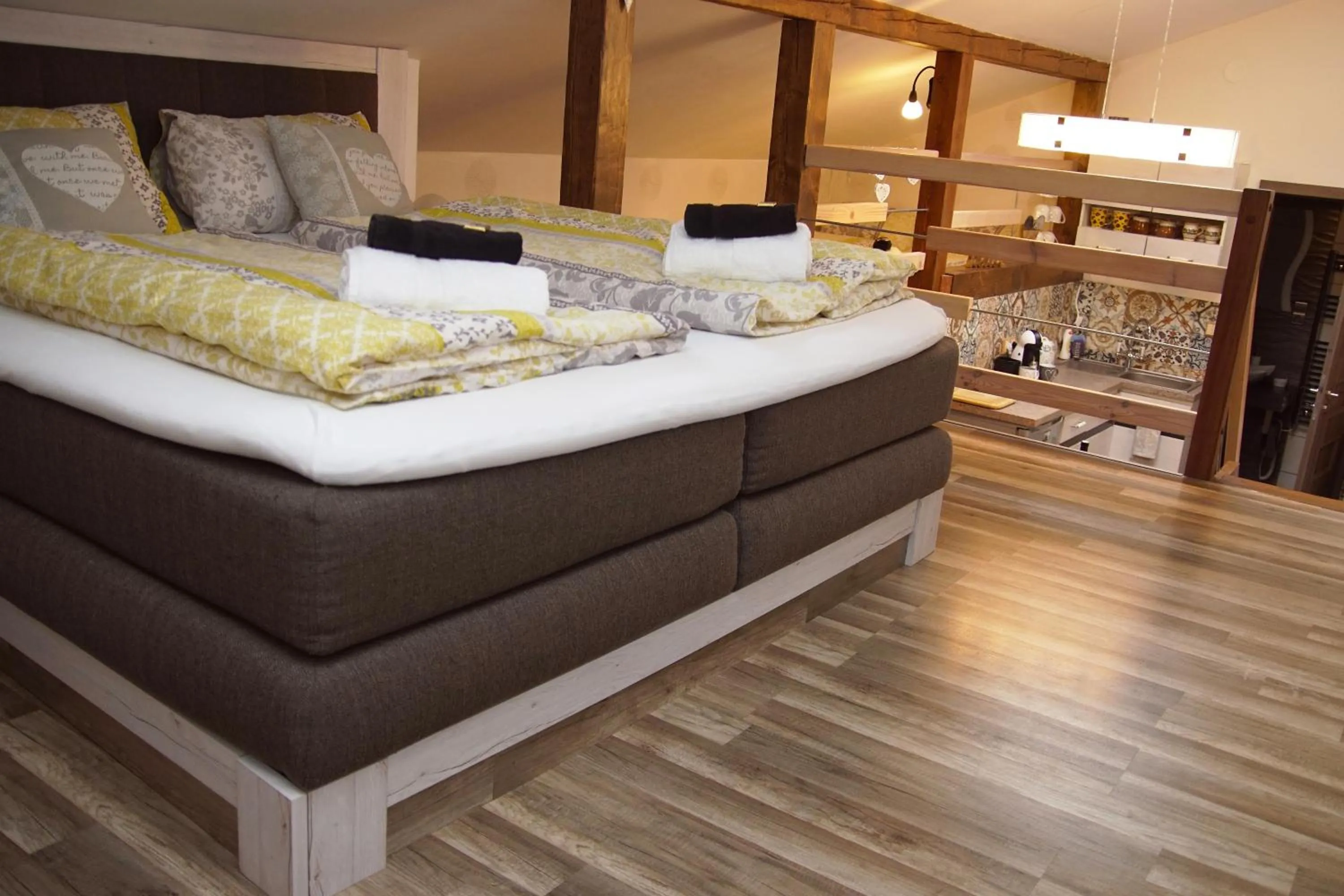 Luxusní Apartmán NMNM Mezonet