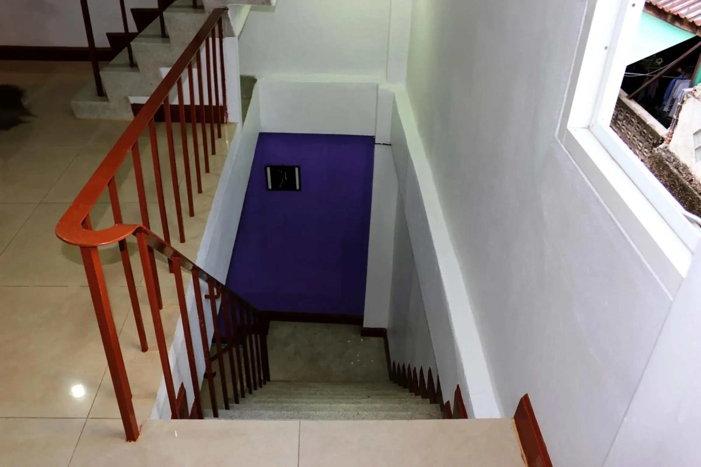 Property building, Bed in Home Base Hostel Property building, Bed in Home Base Hostel