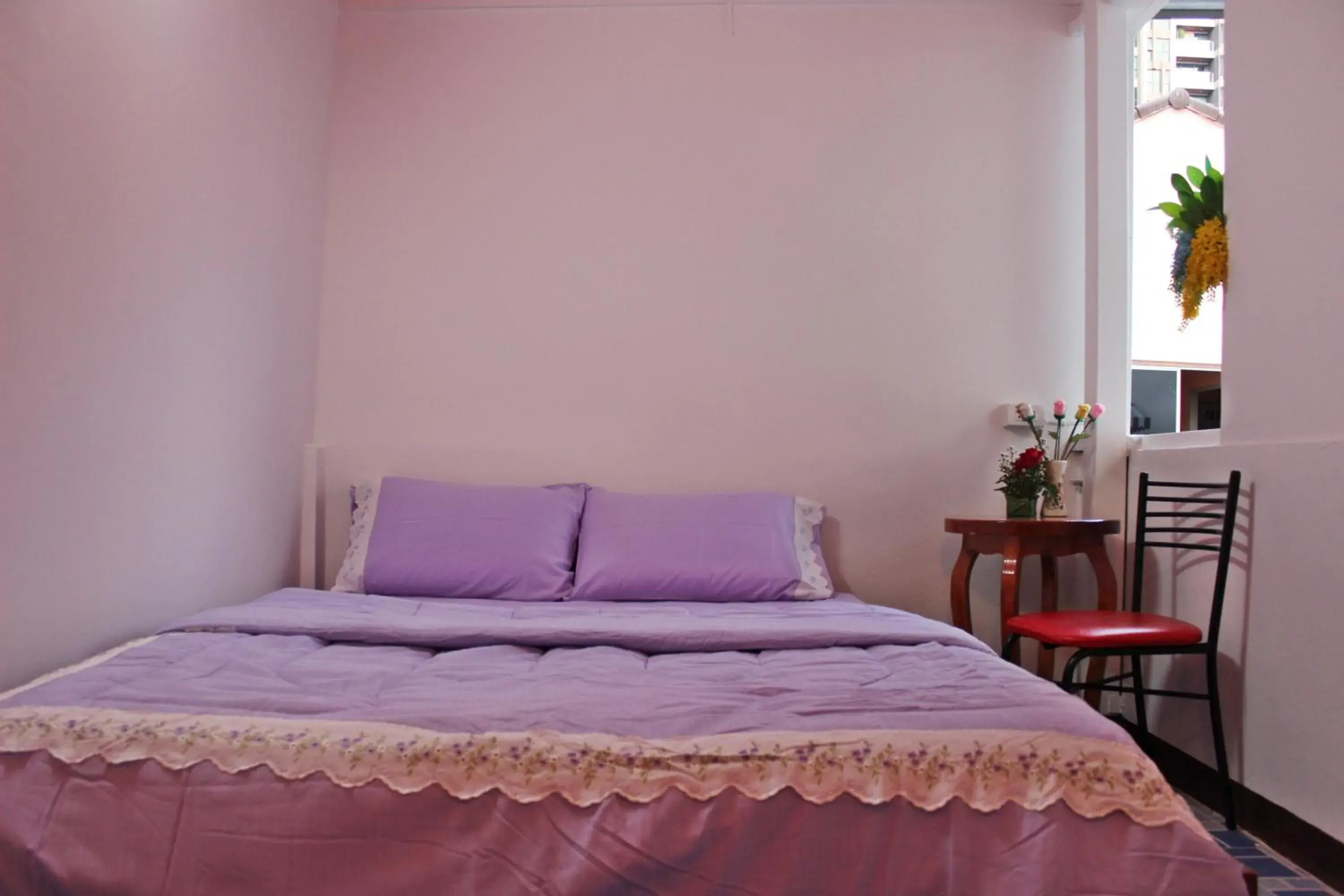 Photo of the whole room, Bed in Home Base Hostel Photo of the whole room, Bed in Home Base Hostel