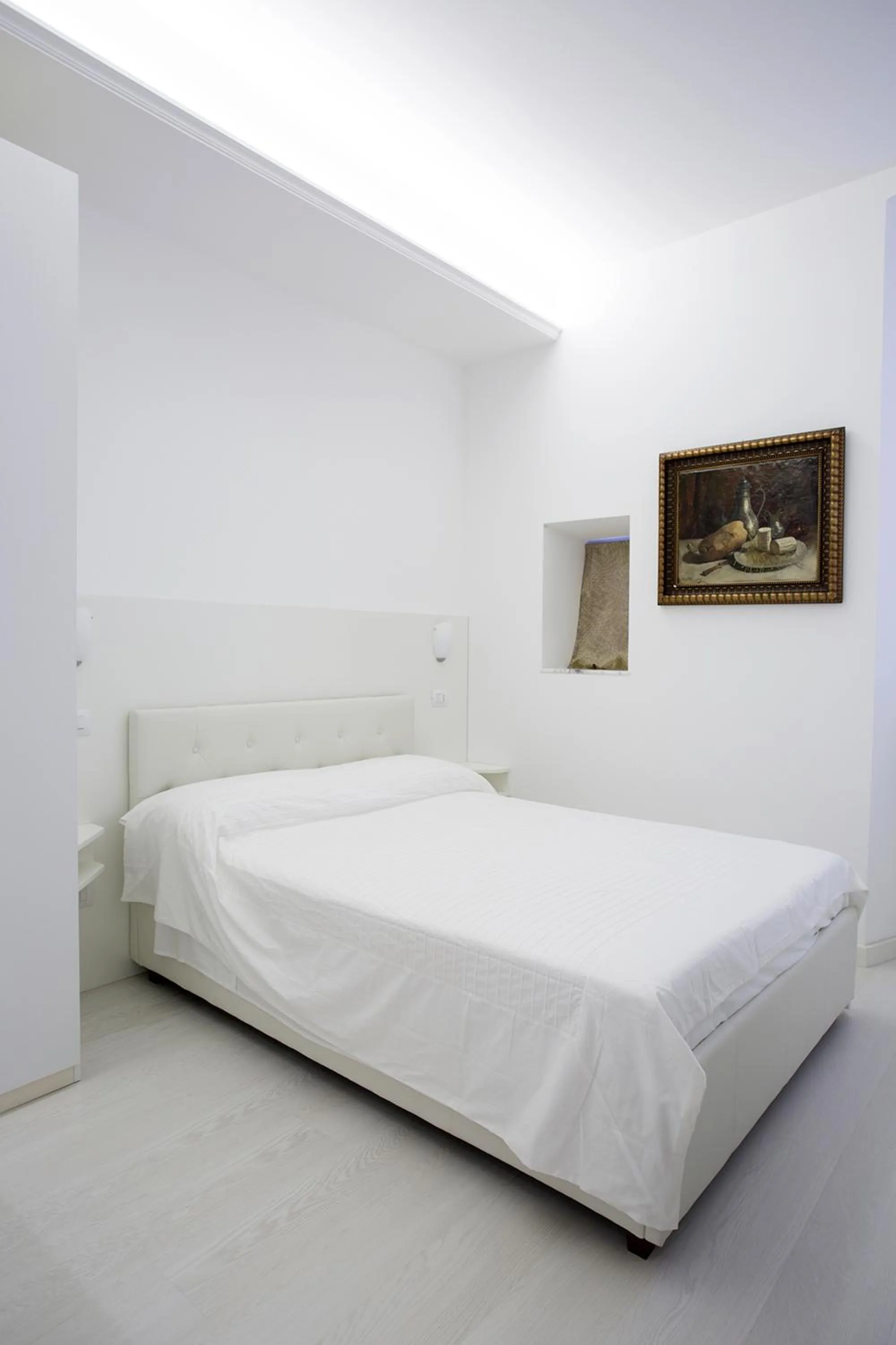 Bed in Alberica10