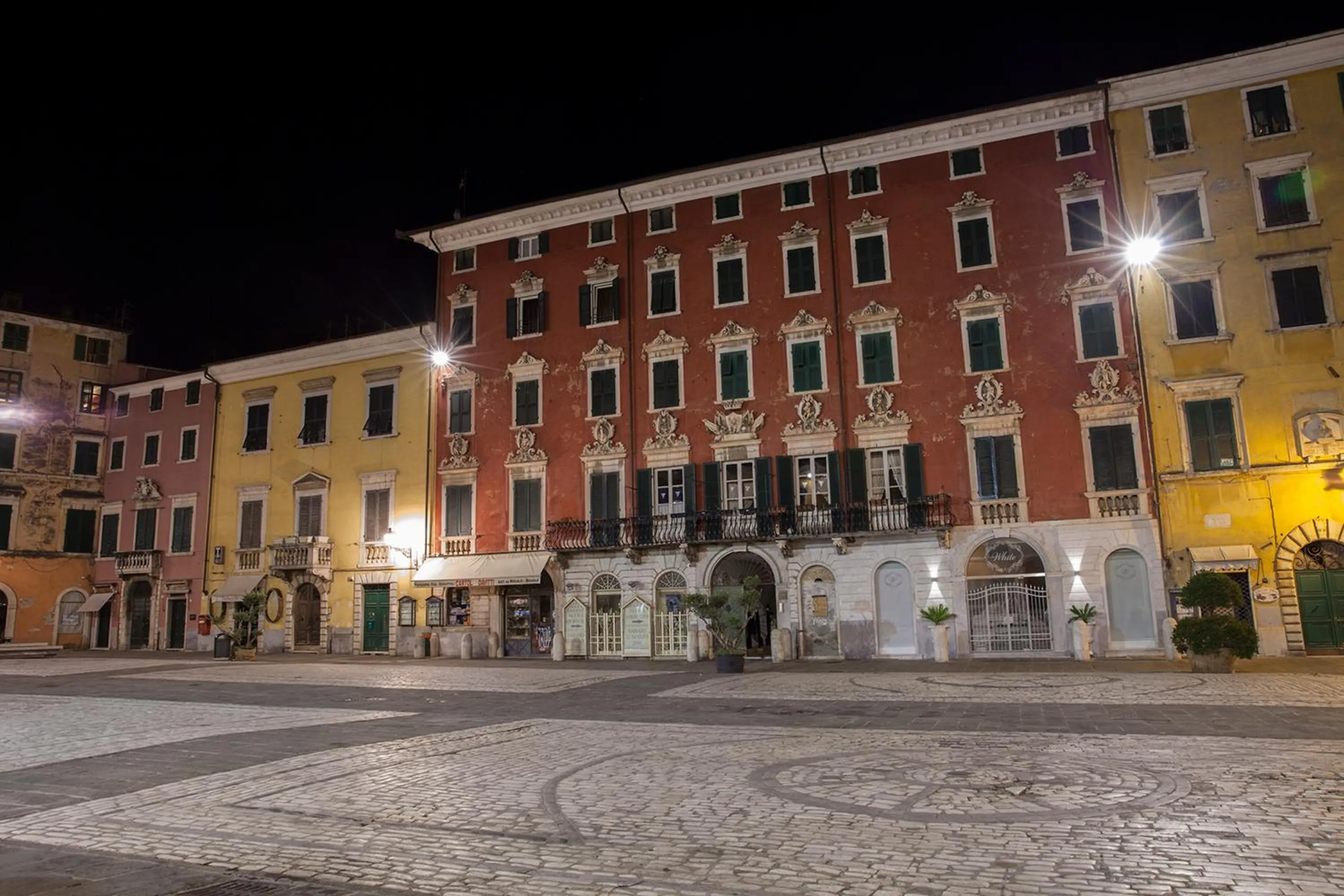 Property building in Alberica10