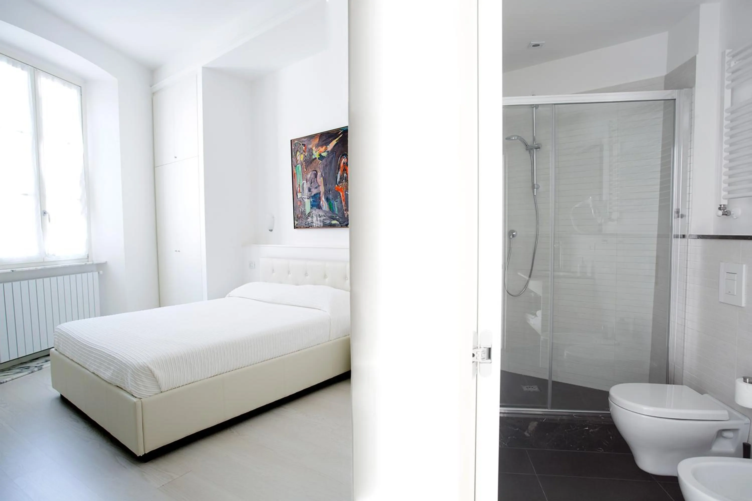 Photo of the whole room in Alberica10