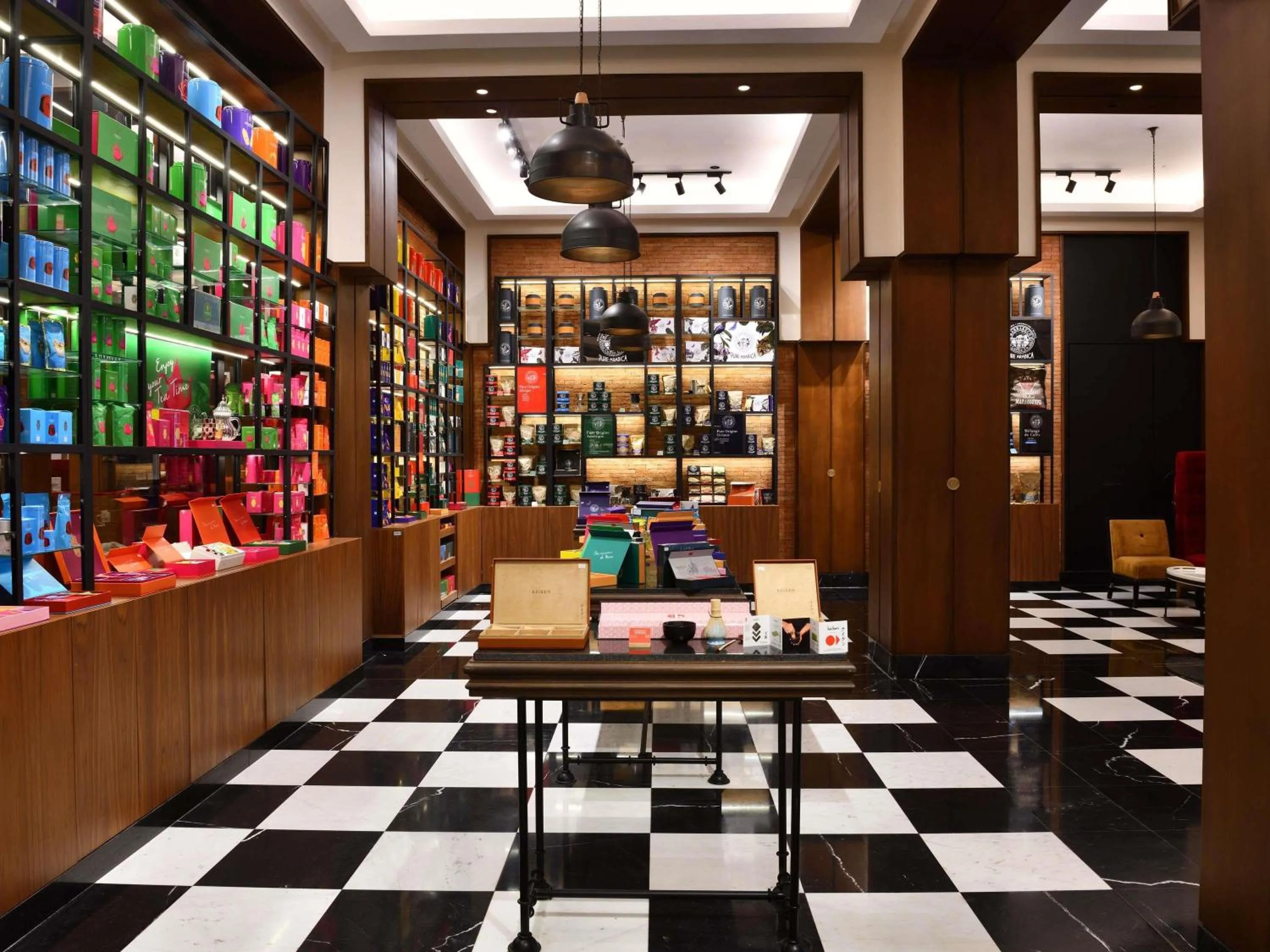 Property building in Mövenpick Hotel Mansour Eddahbi Marrakech