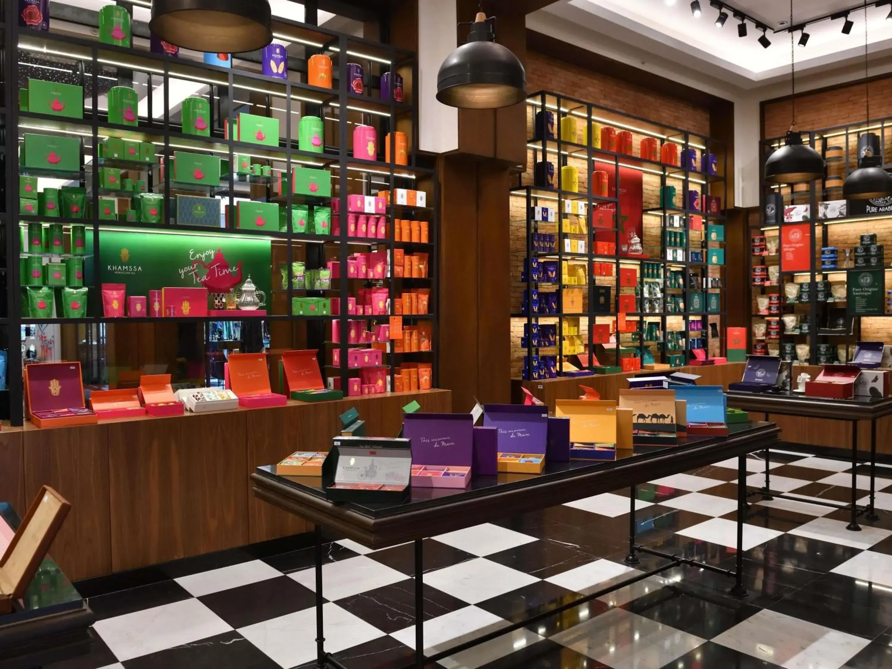 Restaurant/places to eat in Mövenpick Hotel Mansour Eddahbi Marrakech Restaurant/places to eat in Mövenpick Hotel Mansour Eddahbi Marrakech