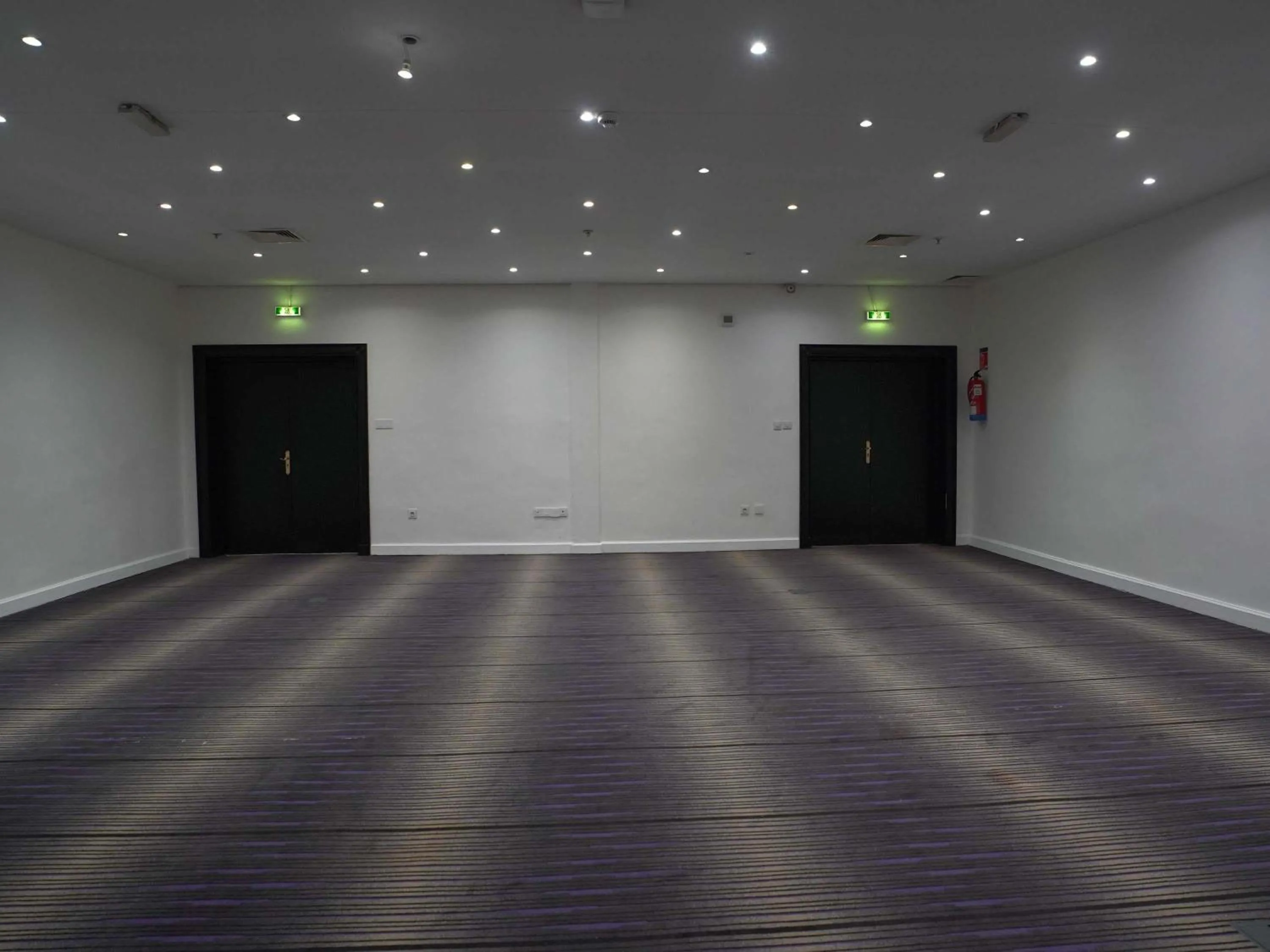 Meeting/conference room in Mövenpick Hotel Mansour Eddahbi Marrakech