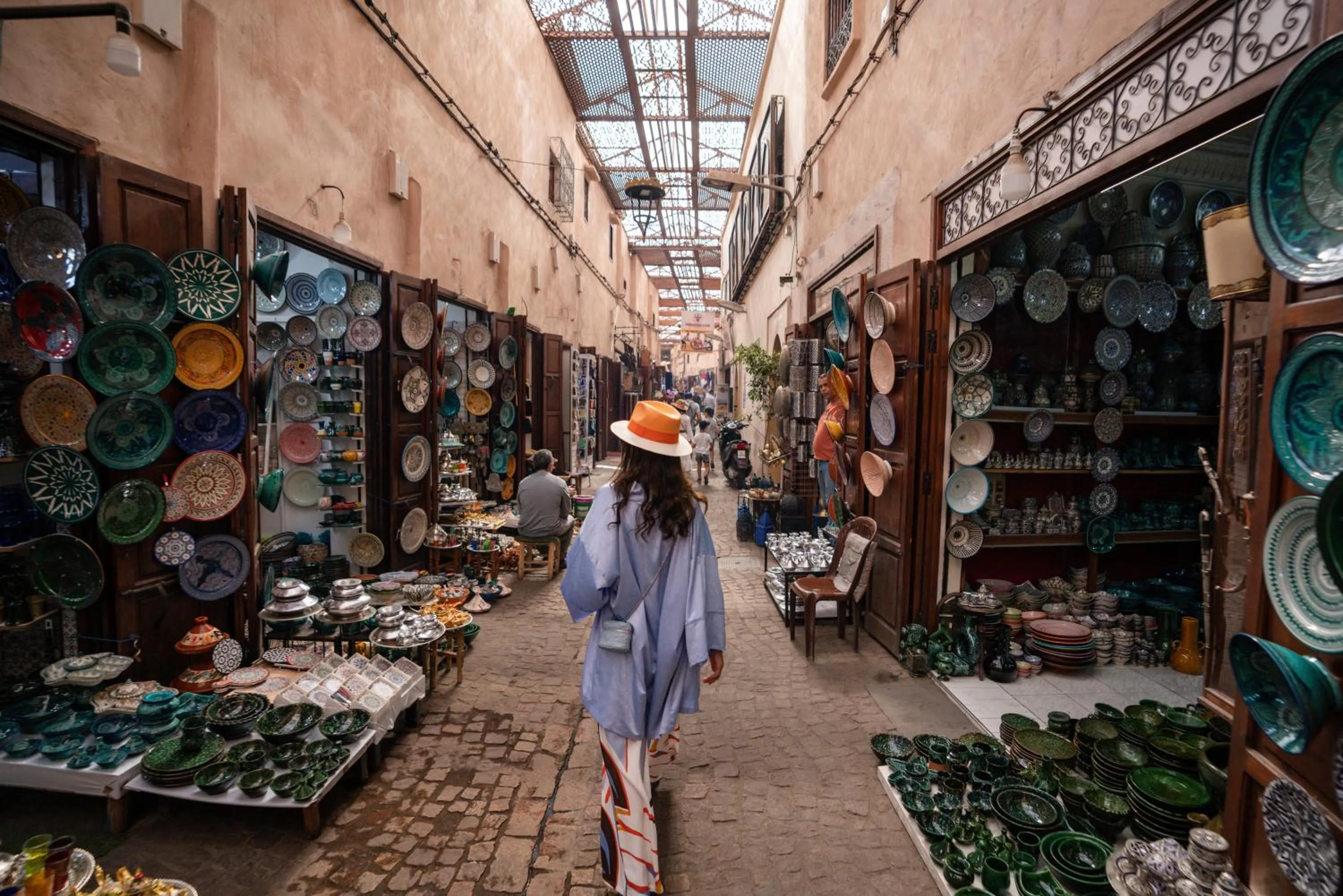 Other in Mövenpick Hotel Mansour Eddahbi Marrakech