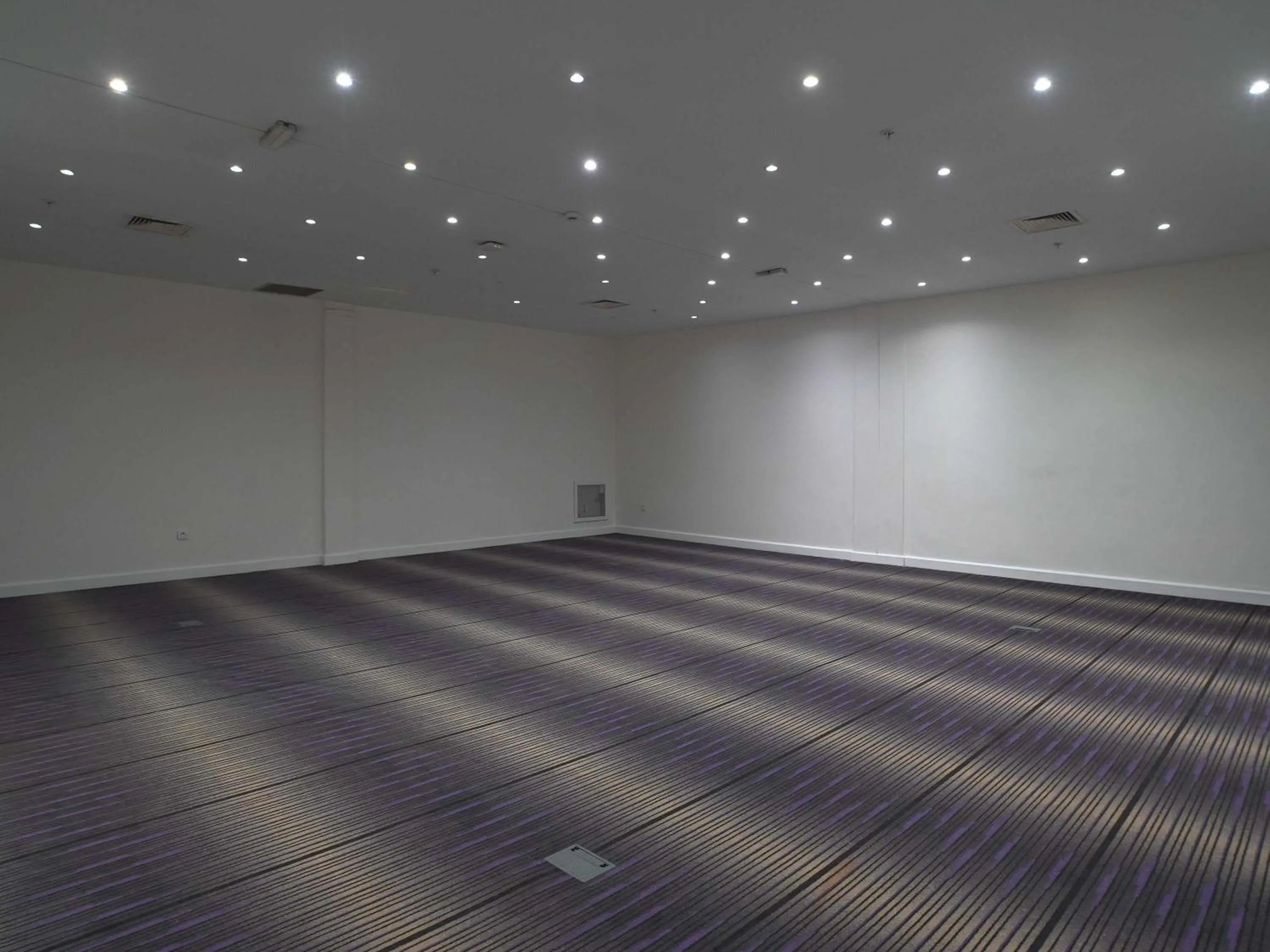 Meeting/conference room in Mövenpick Hotel Mansour Eddahbi Marrakech