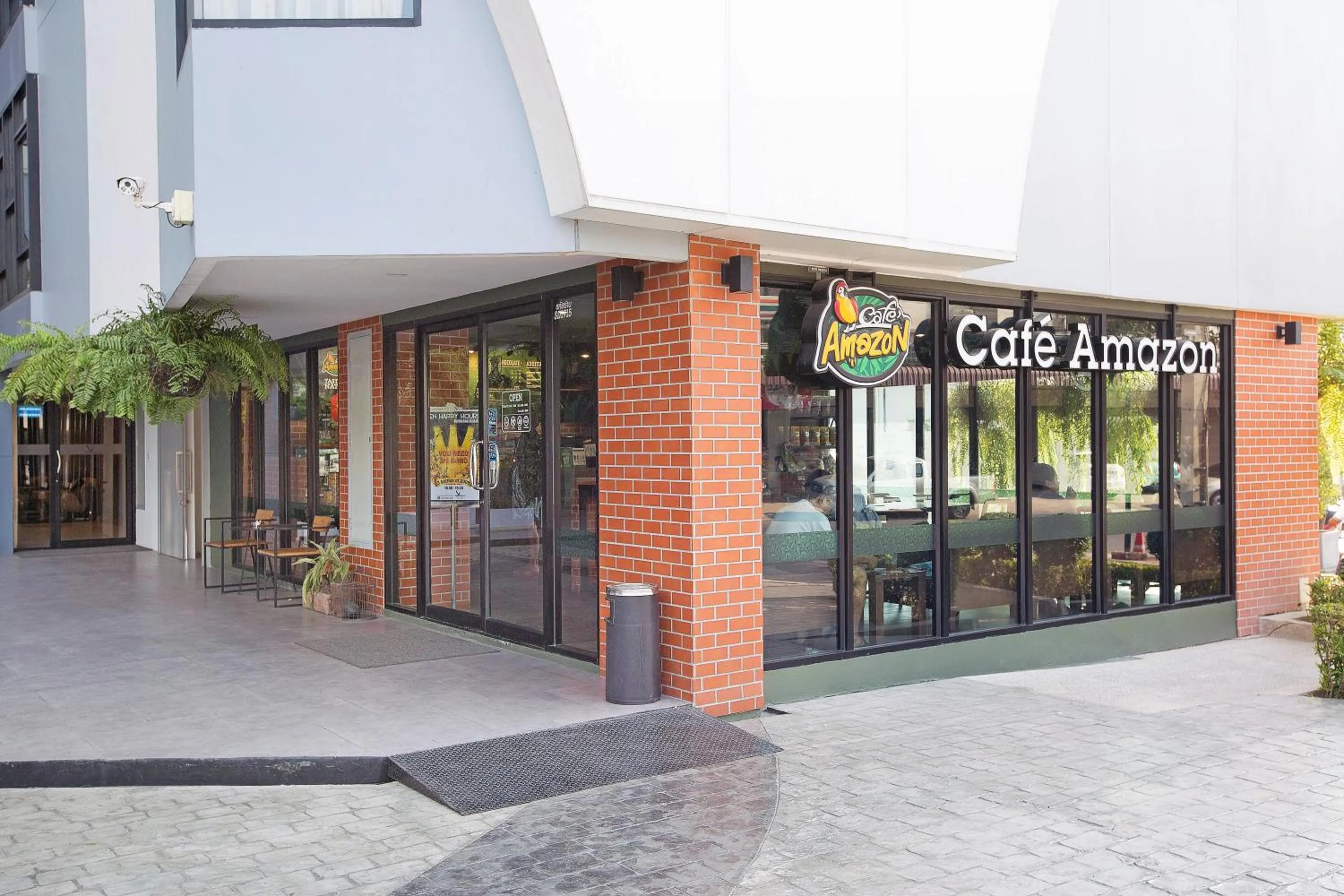 On-site shops in Xen Hotel Nakhon Pathom - SHA PLUS