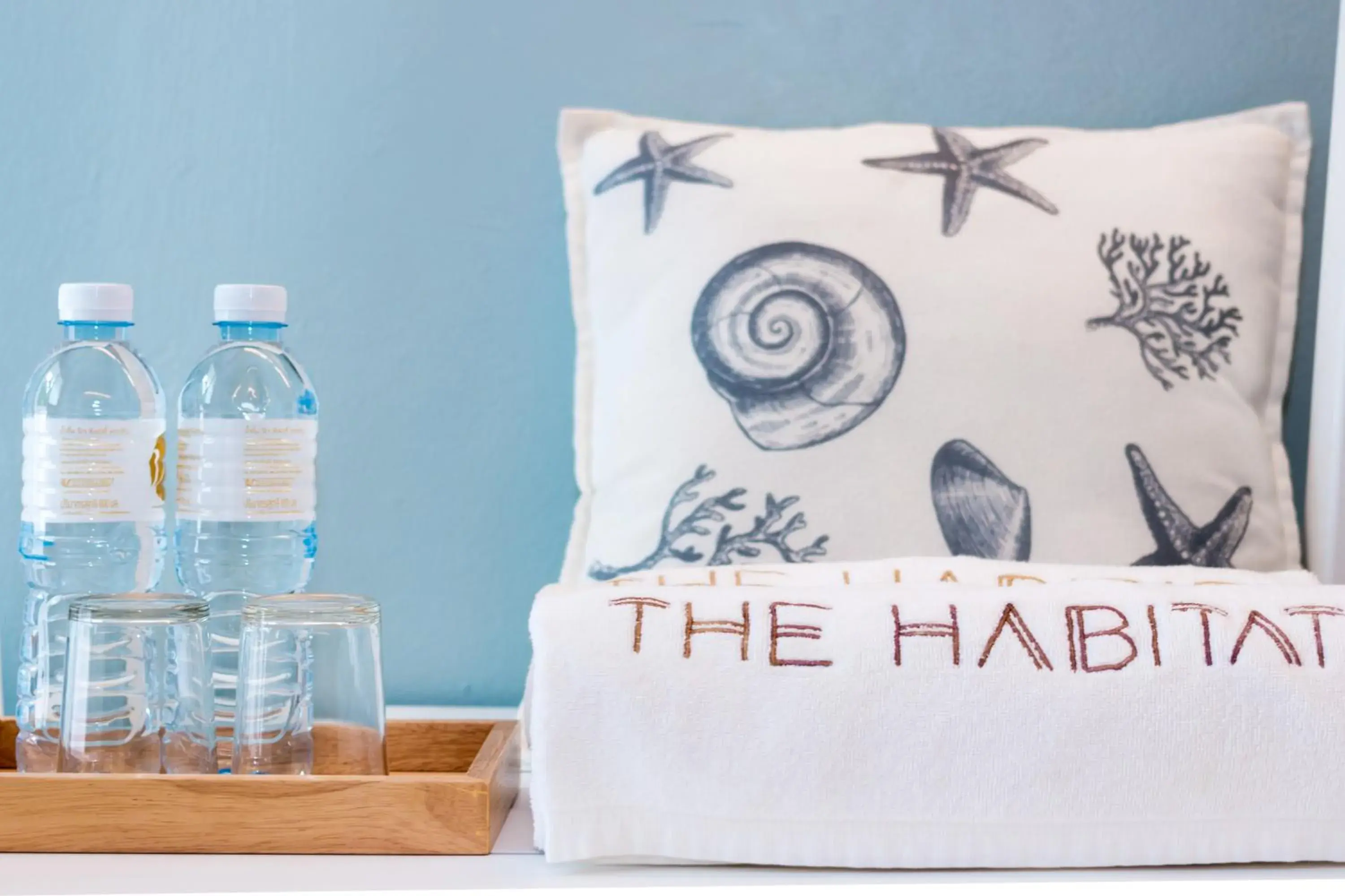 Other in THE HABITAT Koh Chang - VJ Island View Other in THE HABITAT Koh Chang - VJ Island View