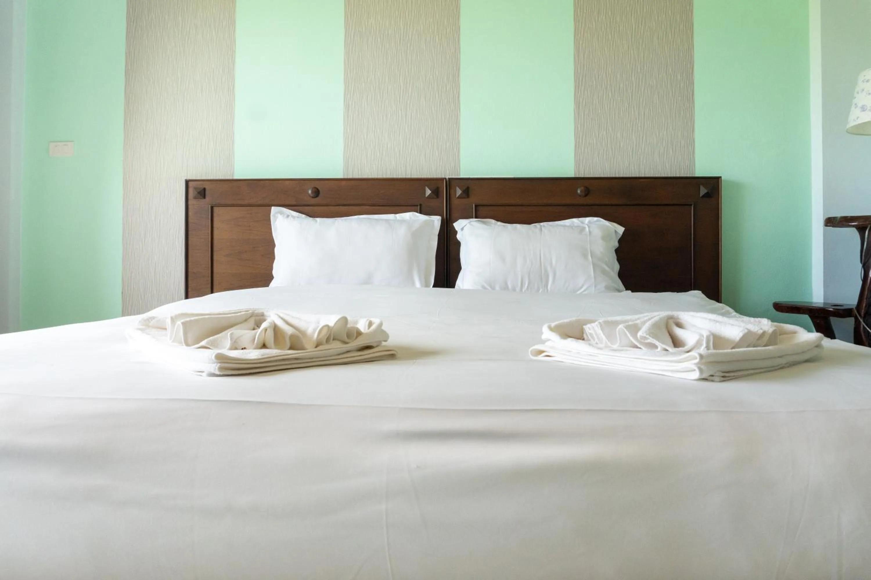 Bed in Krabi Lighthouse @ Aonang