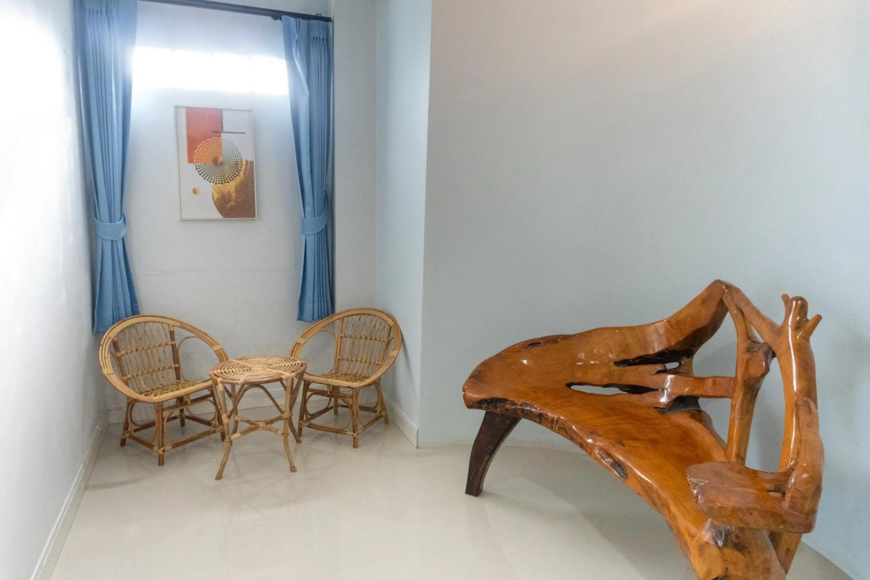 Krabi Lighthouse @ Aonang