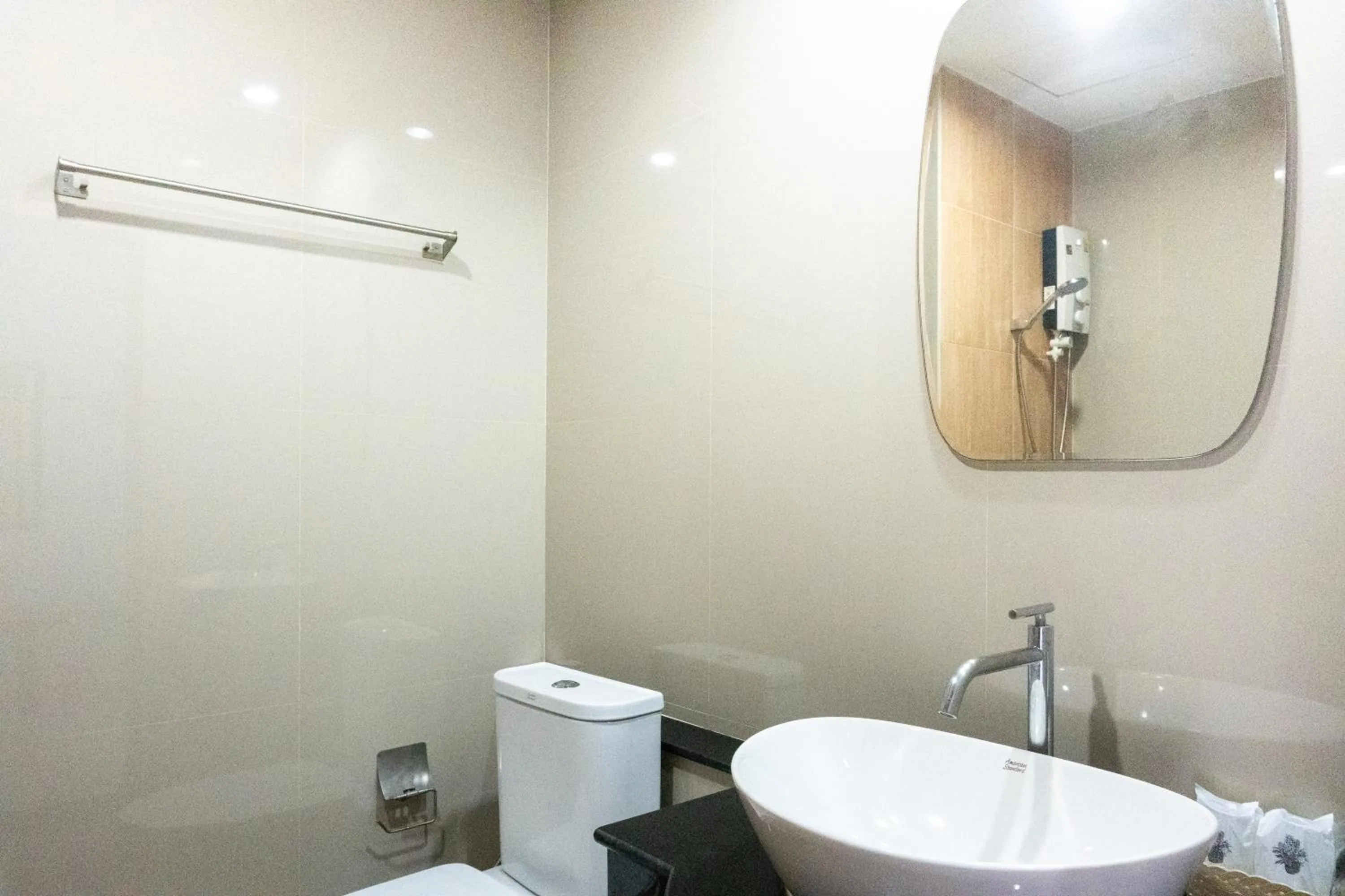 Krabi Lighthouse @ Aonang