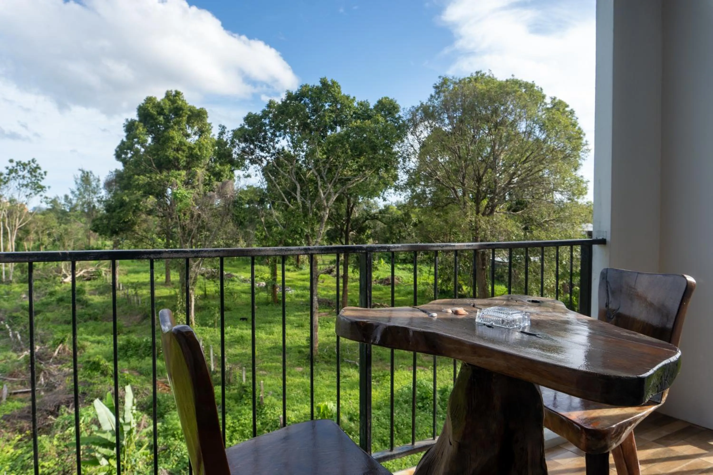 Krabi Lighthouse @ Aonang