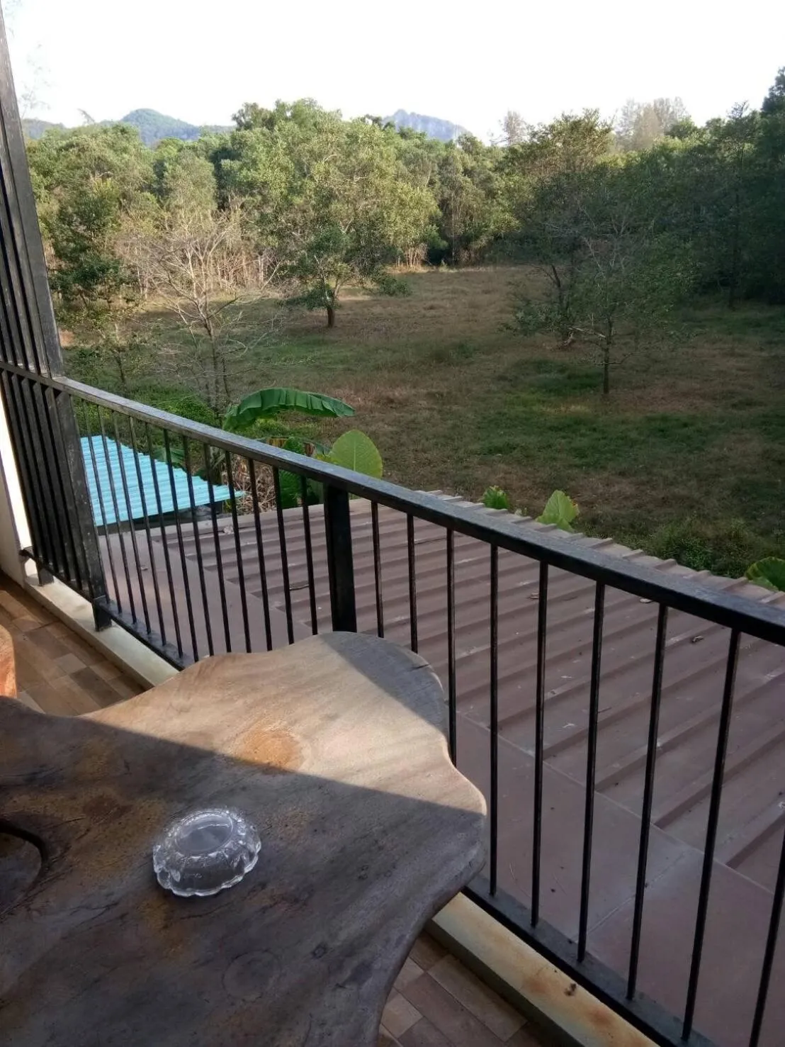 Krabi Lighthouse @ Aonang