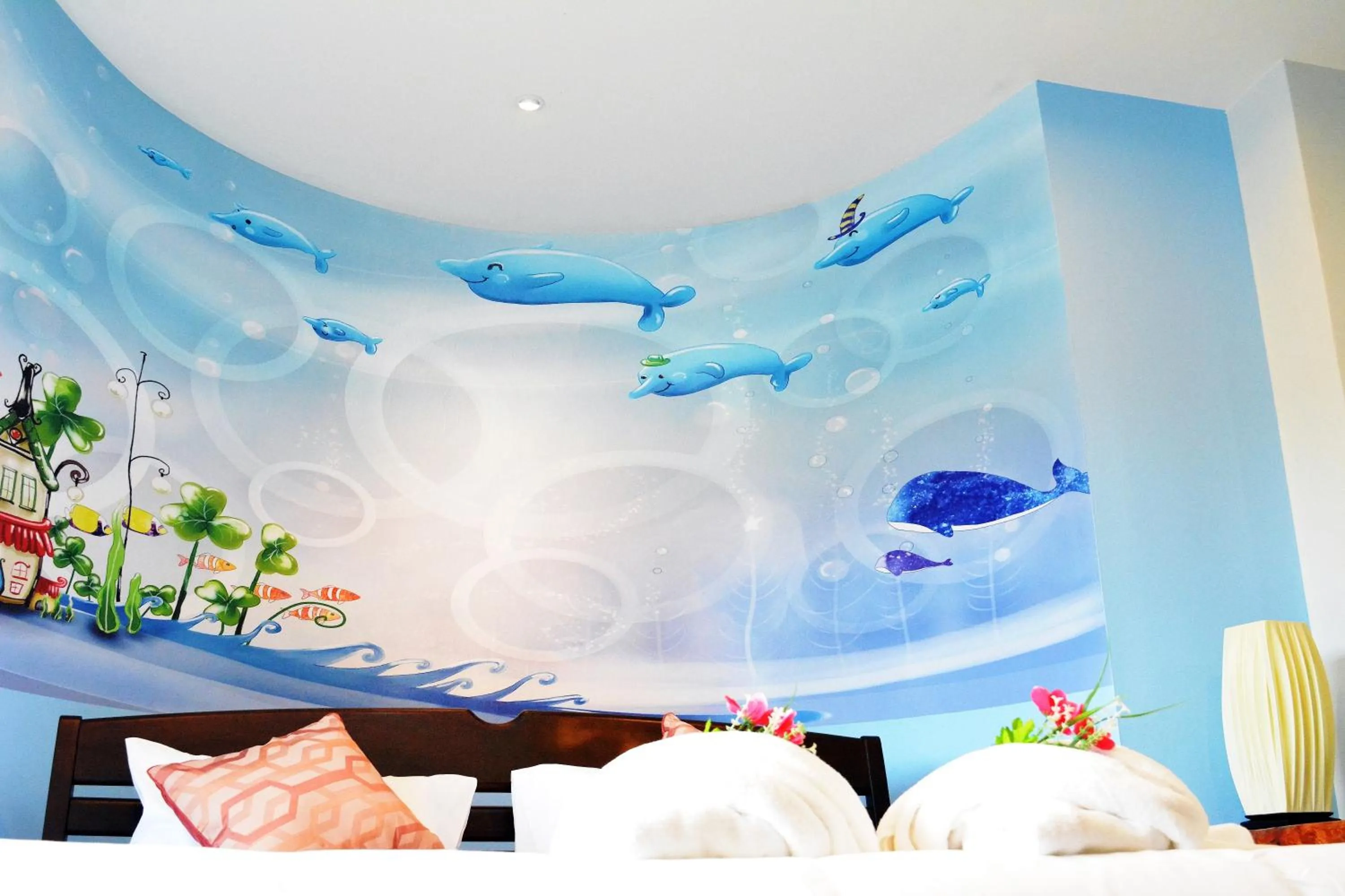 Krabi Lighthouse @ Aonang