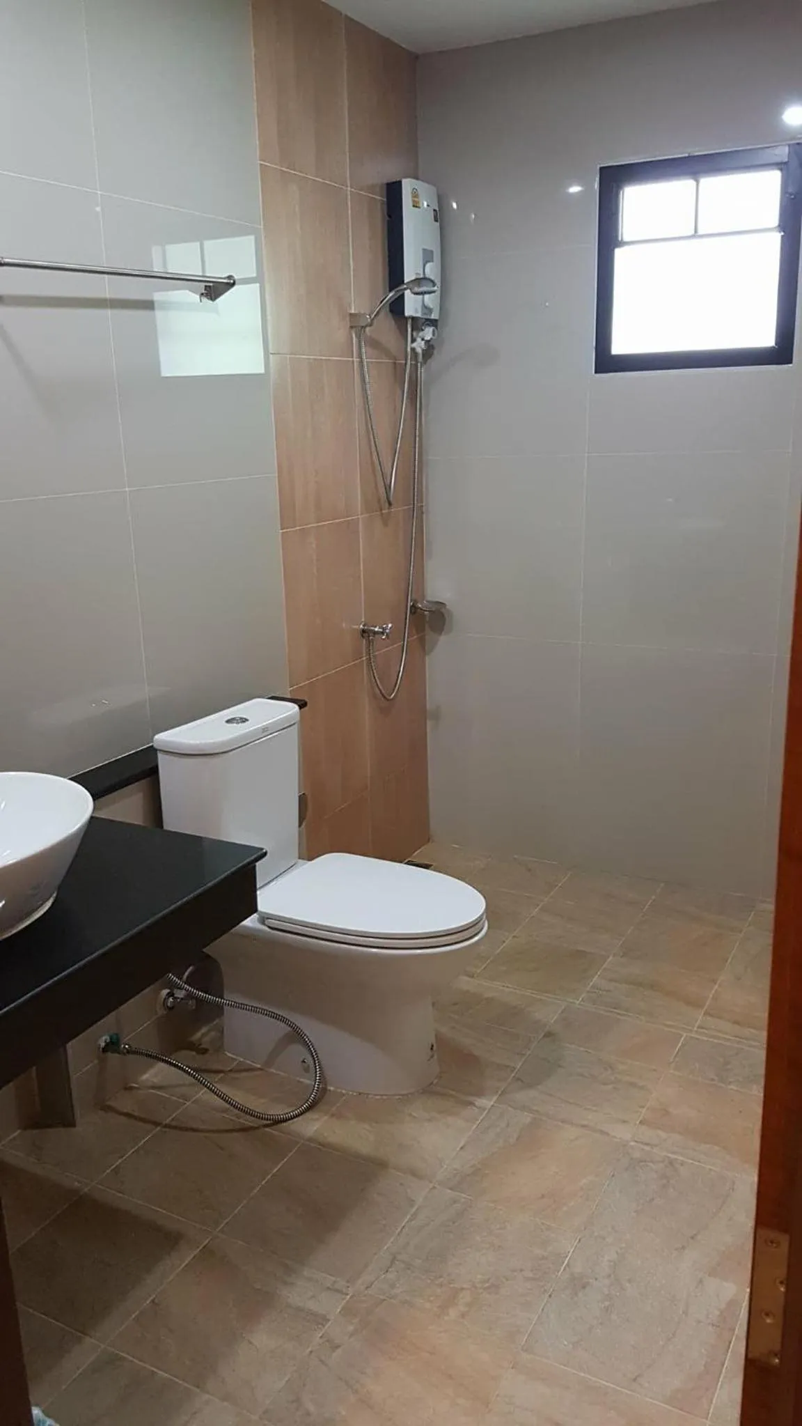 Krabi Lighthouse @ Aonang