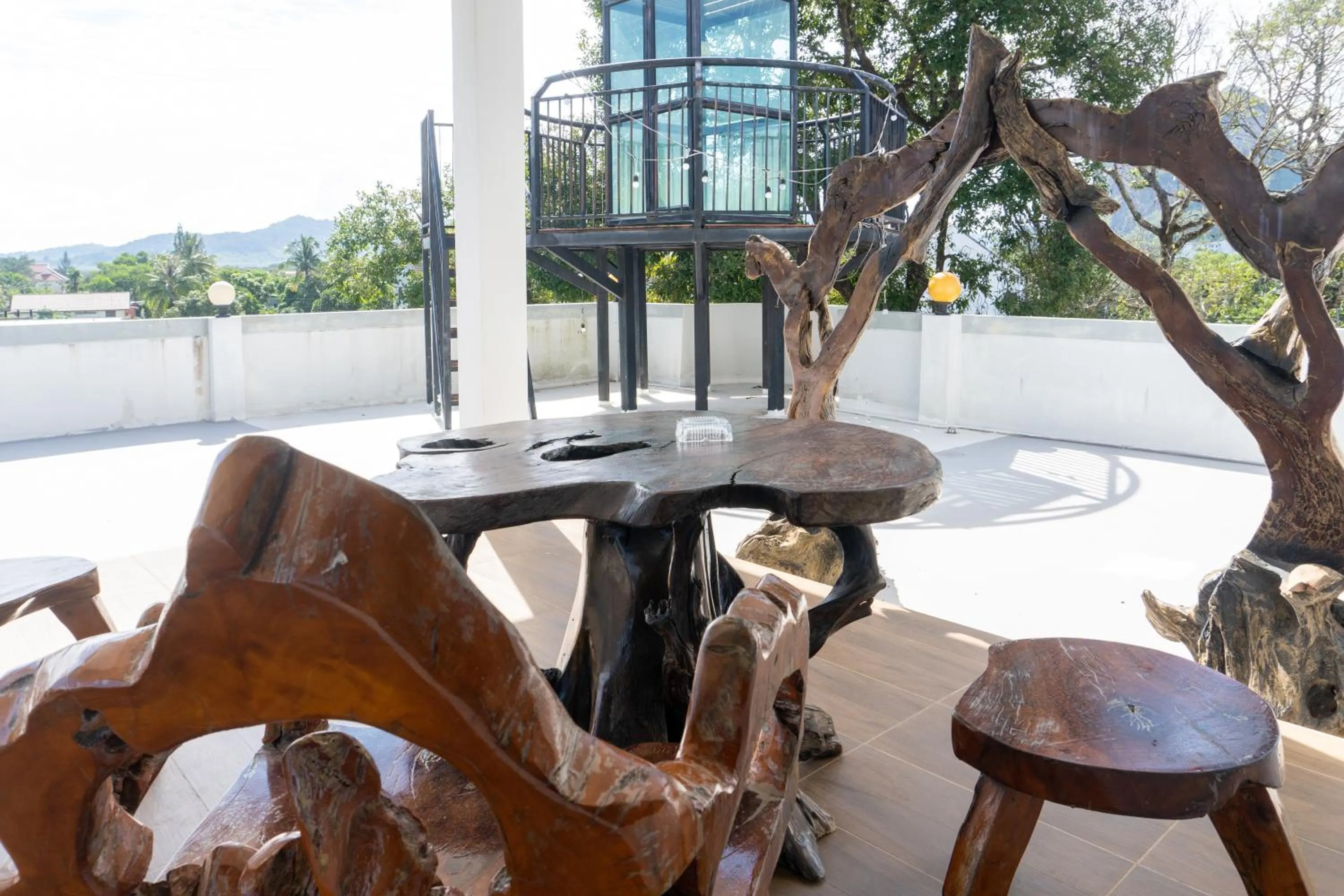 Krabi Lighthouse @ Aonang