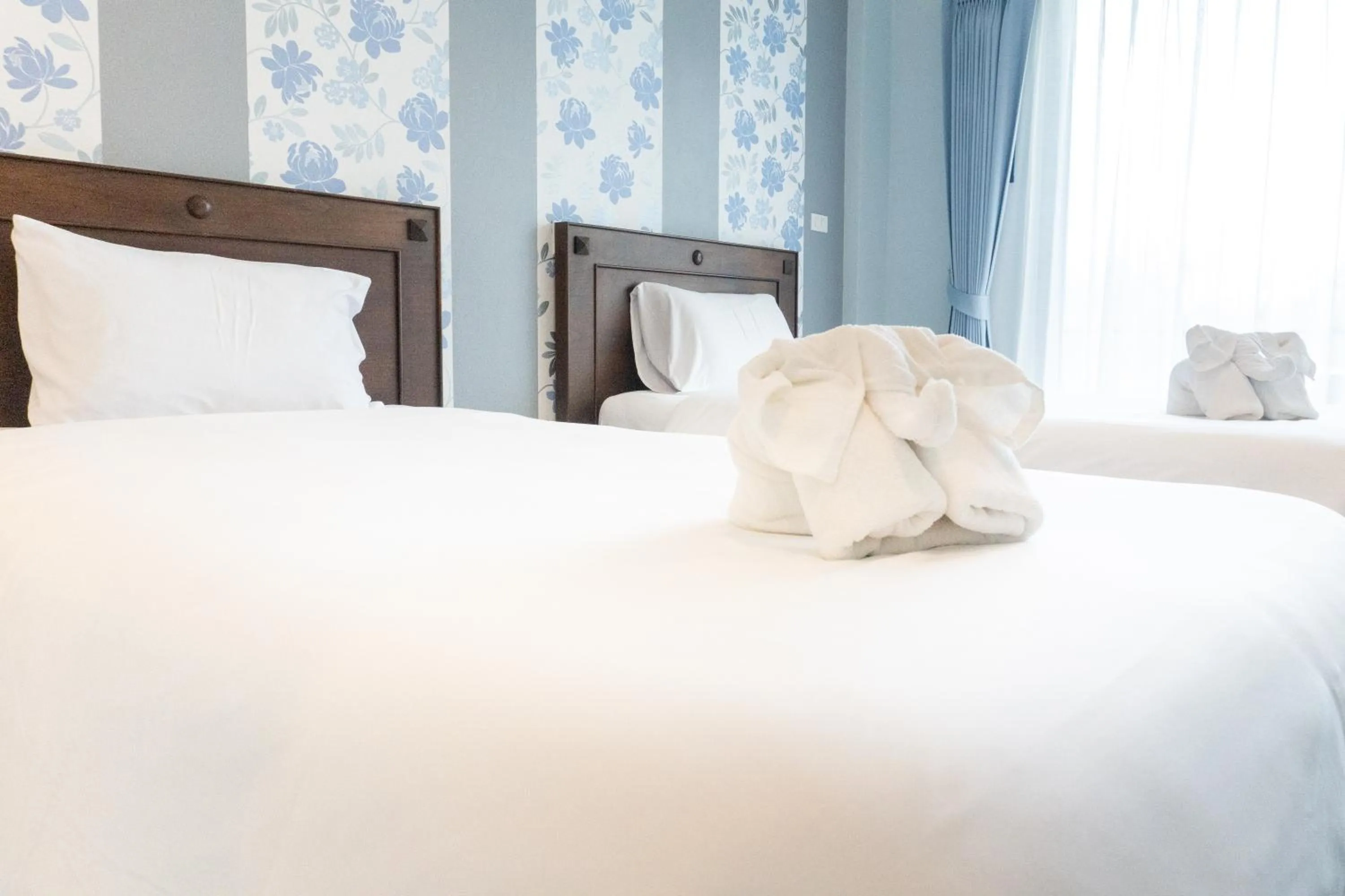 Bed in Krabi Lighthouse @ Aonang