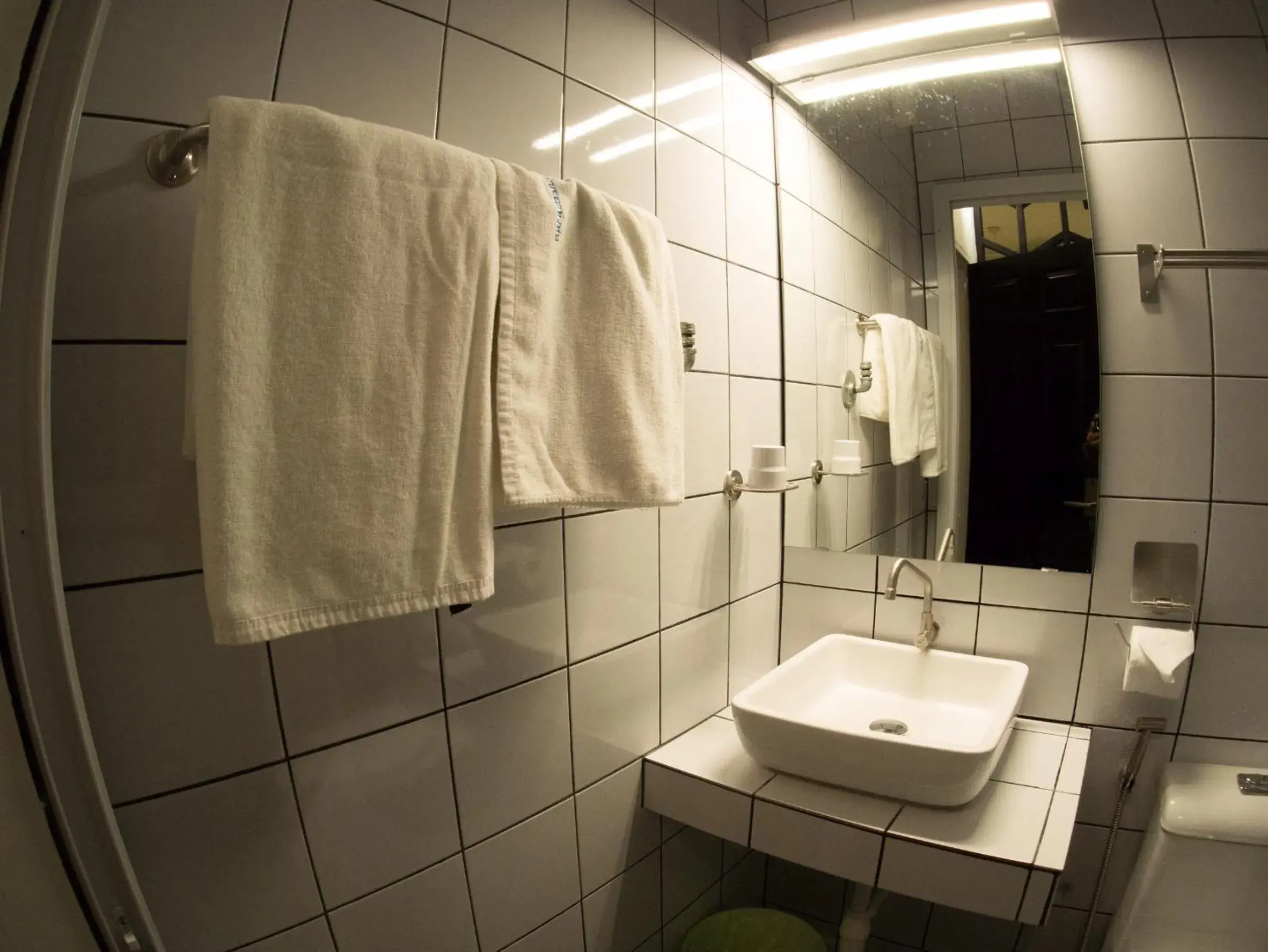 Property building in Jetty Huahin Hostel Property building in Jetty Huahin Hostel