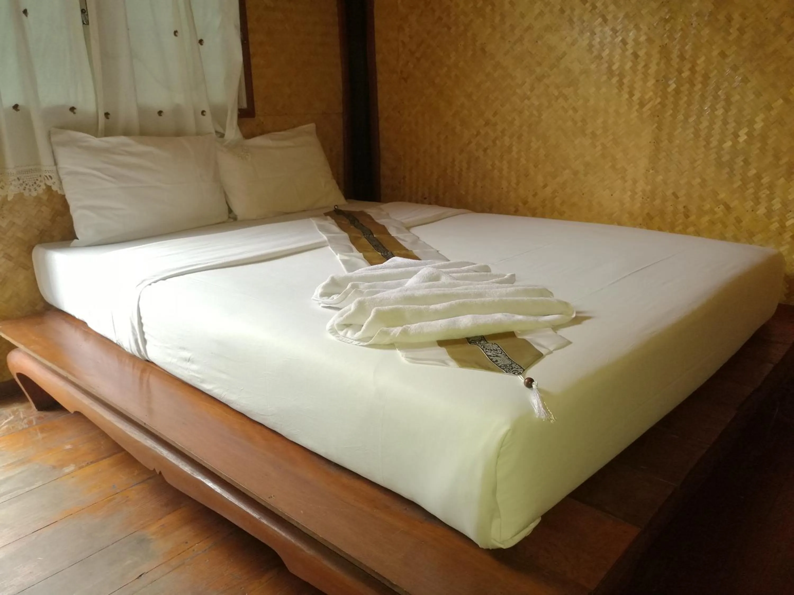 Ever Green Guest House