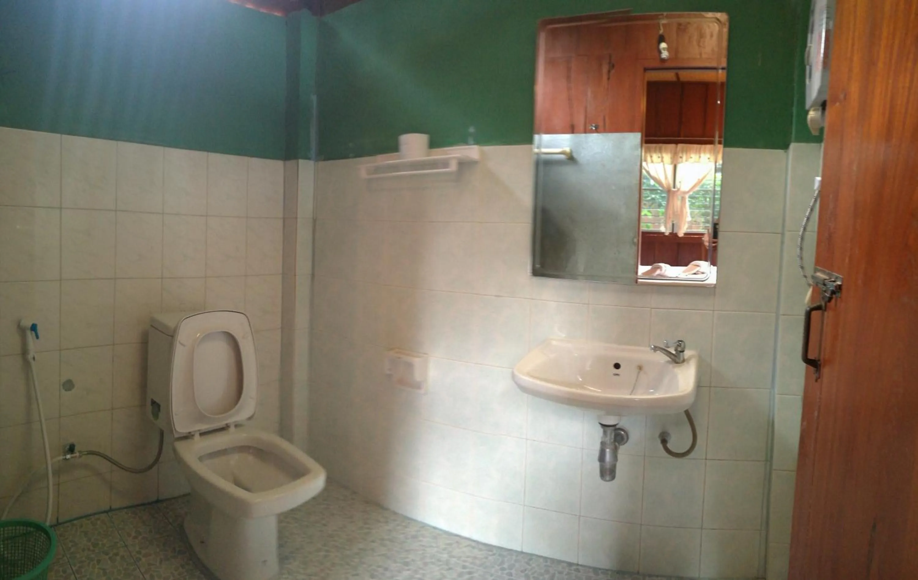 Ever Green Guest House