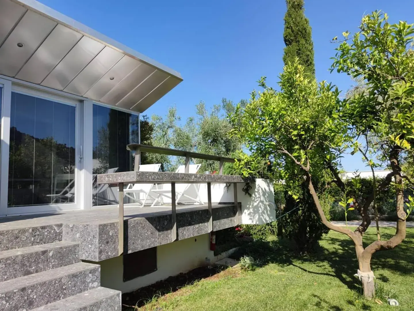 Double Room in Hotel Torre Santamaria Resort Double Room in Hotel Torre Santamaria Resort