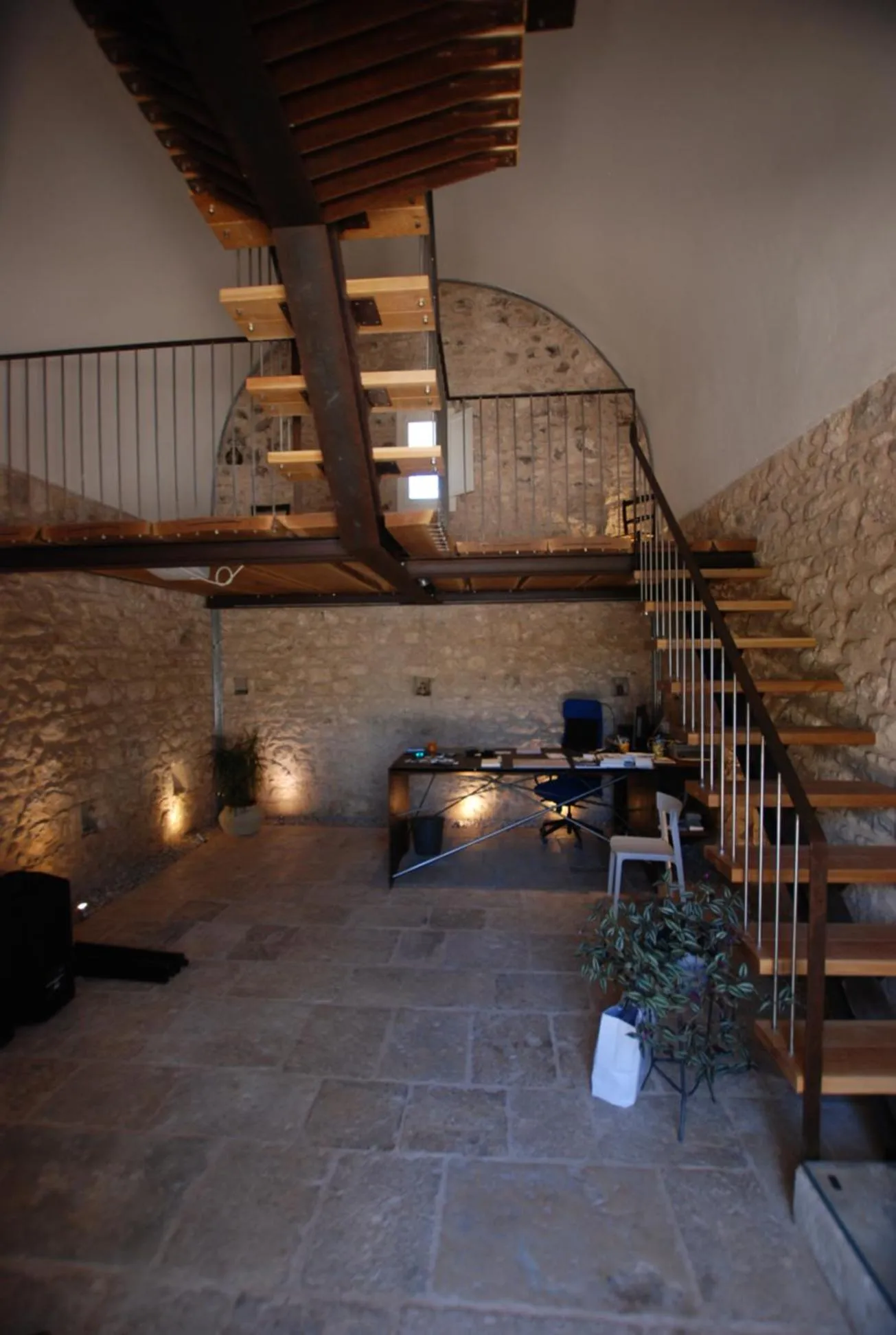 Lobby or reception in Hotel Torre Santamaria Resort