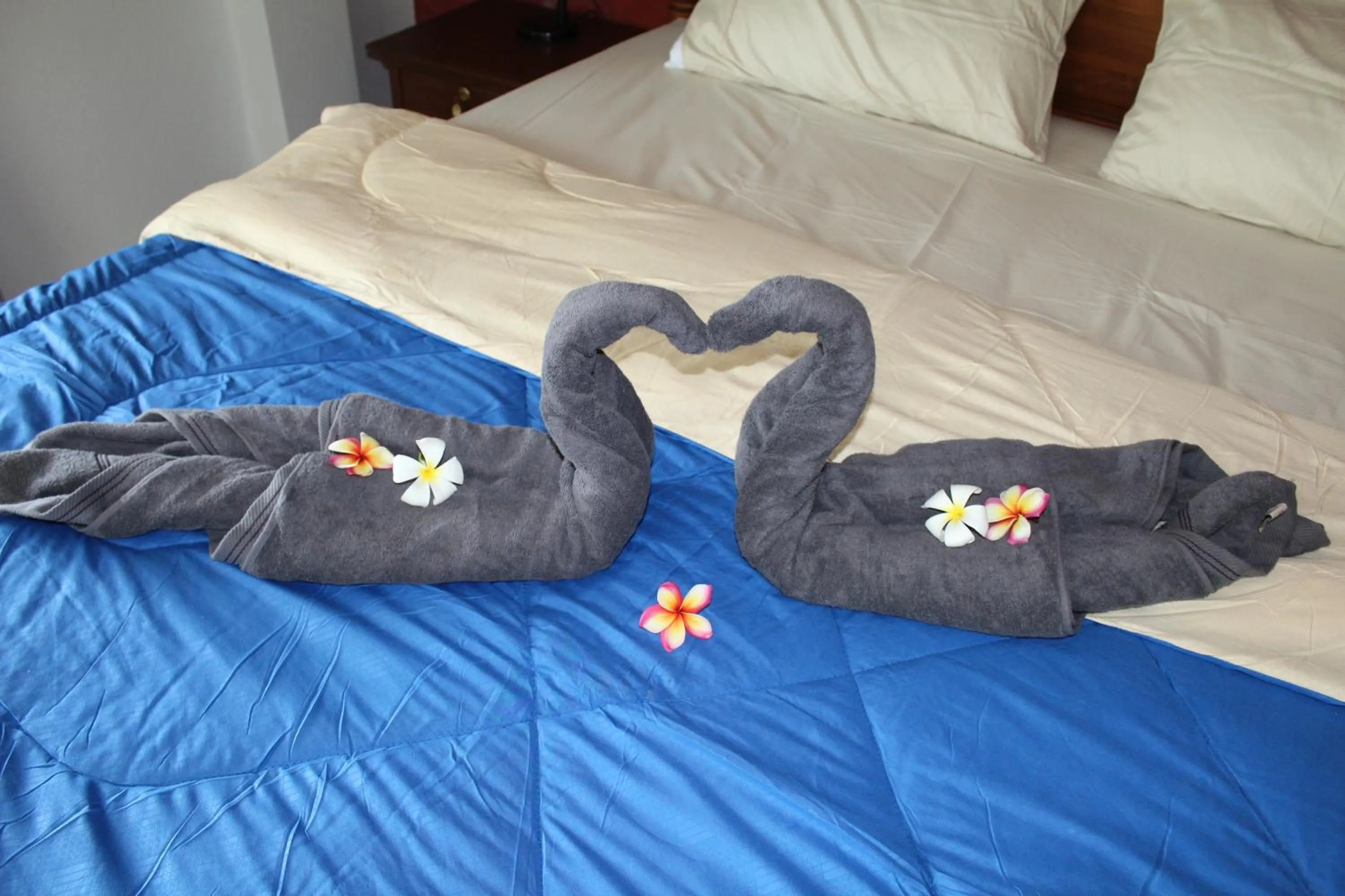 Other, Bed in Nananuira Apartment and Room