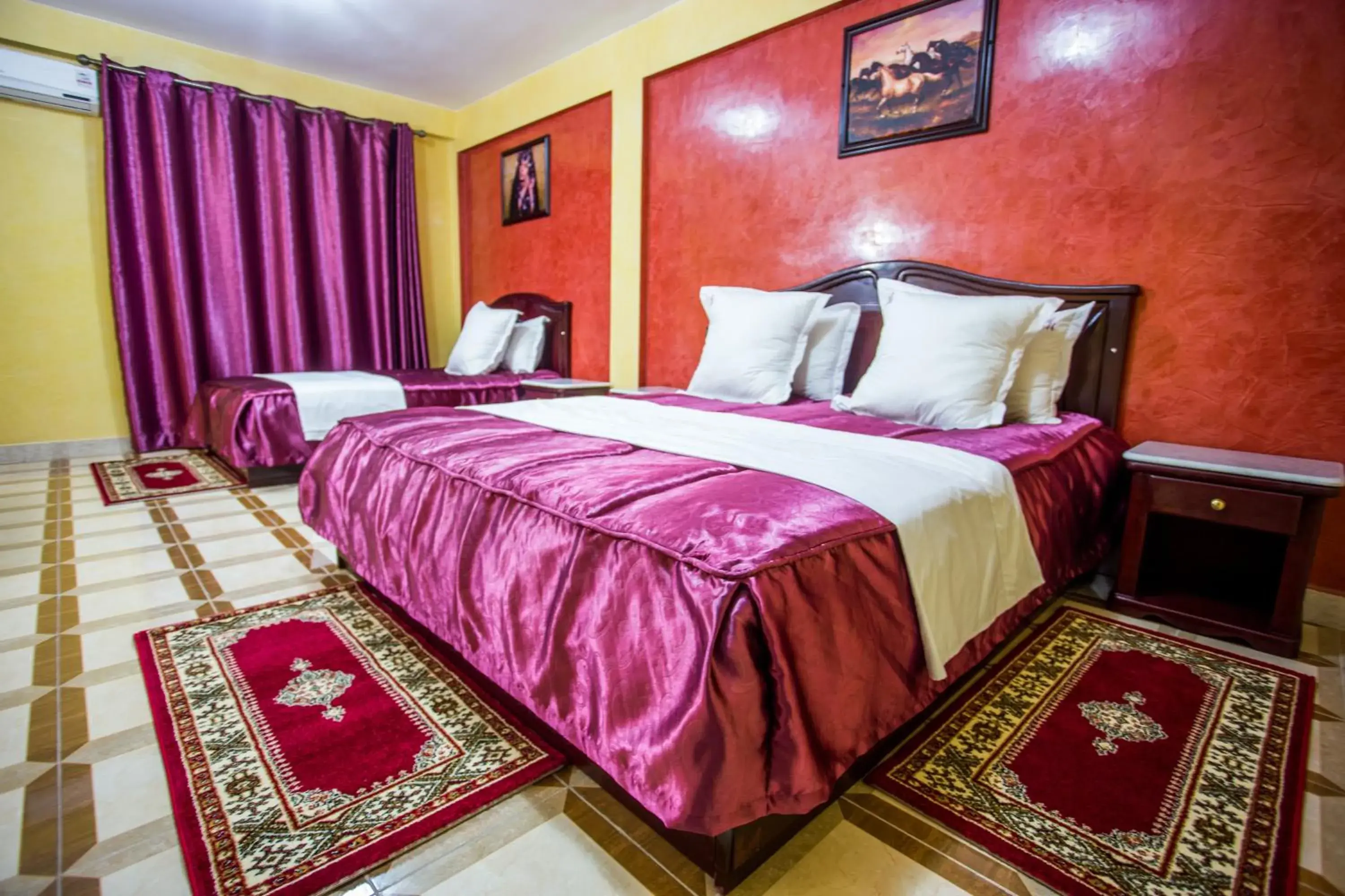 Junior Apartment in Appart Hotel Les Ambassadeurs Junior Apartment in Appart Hotel Les Ambassadeurs