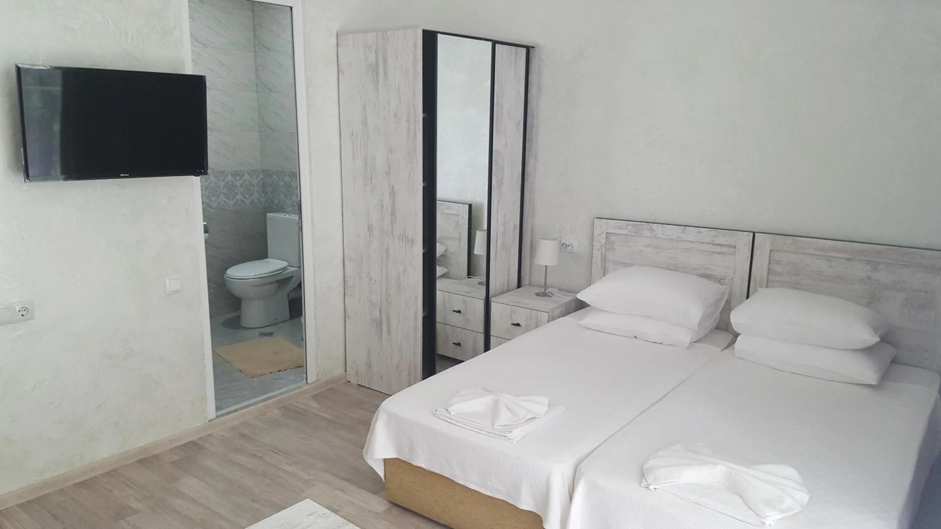 Hotel Del Mar