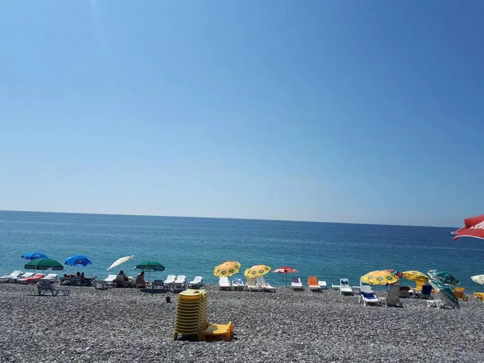 Hotel Del Mar