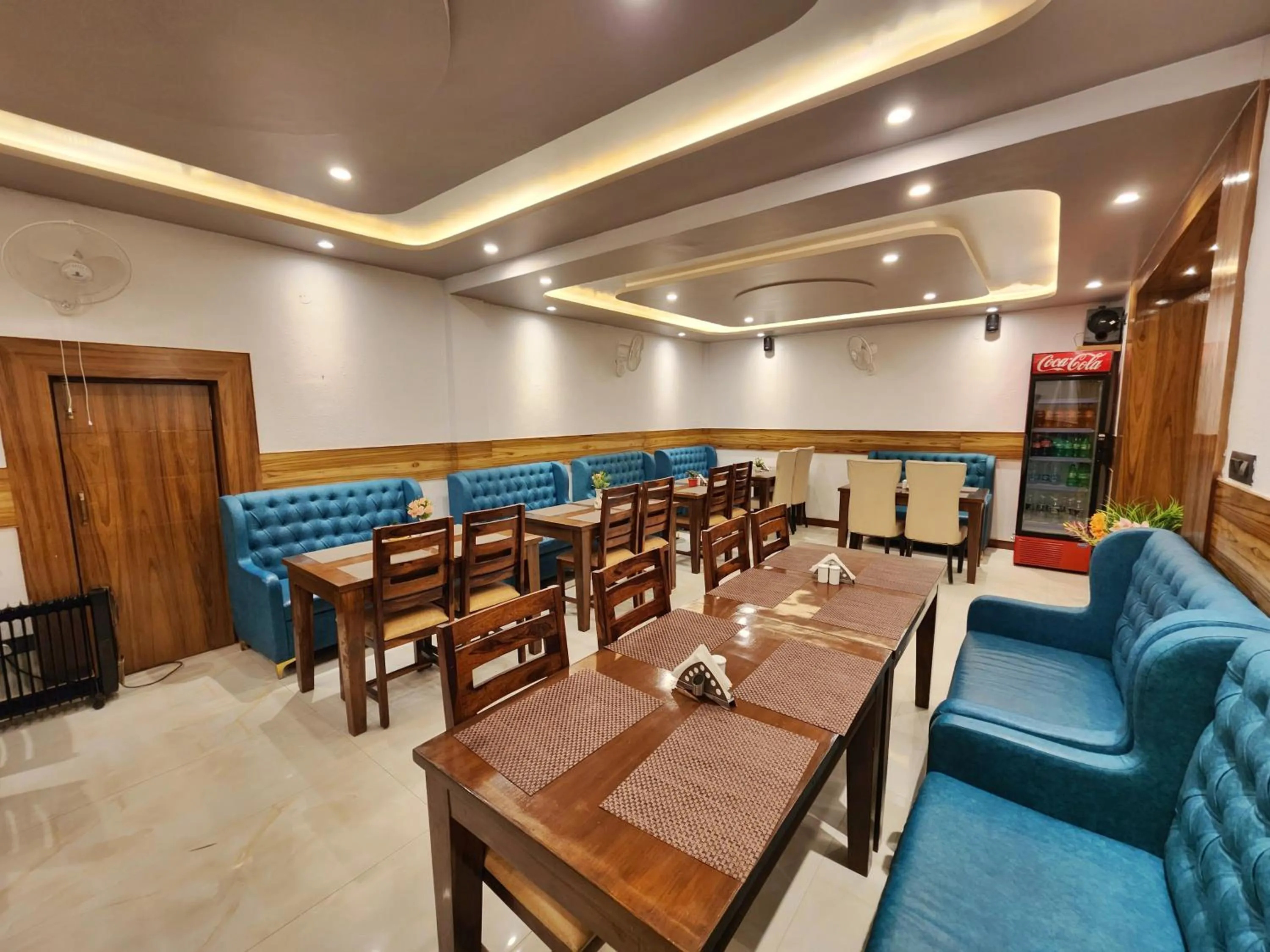 KAMNA HILL RESORT a Boutique cottages