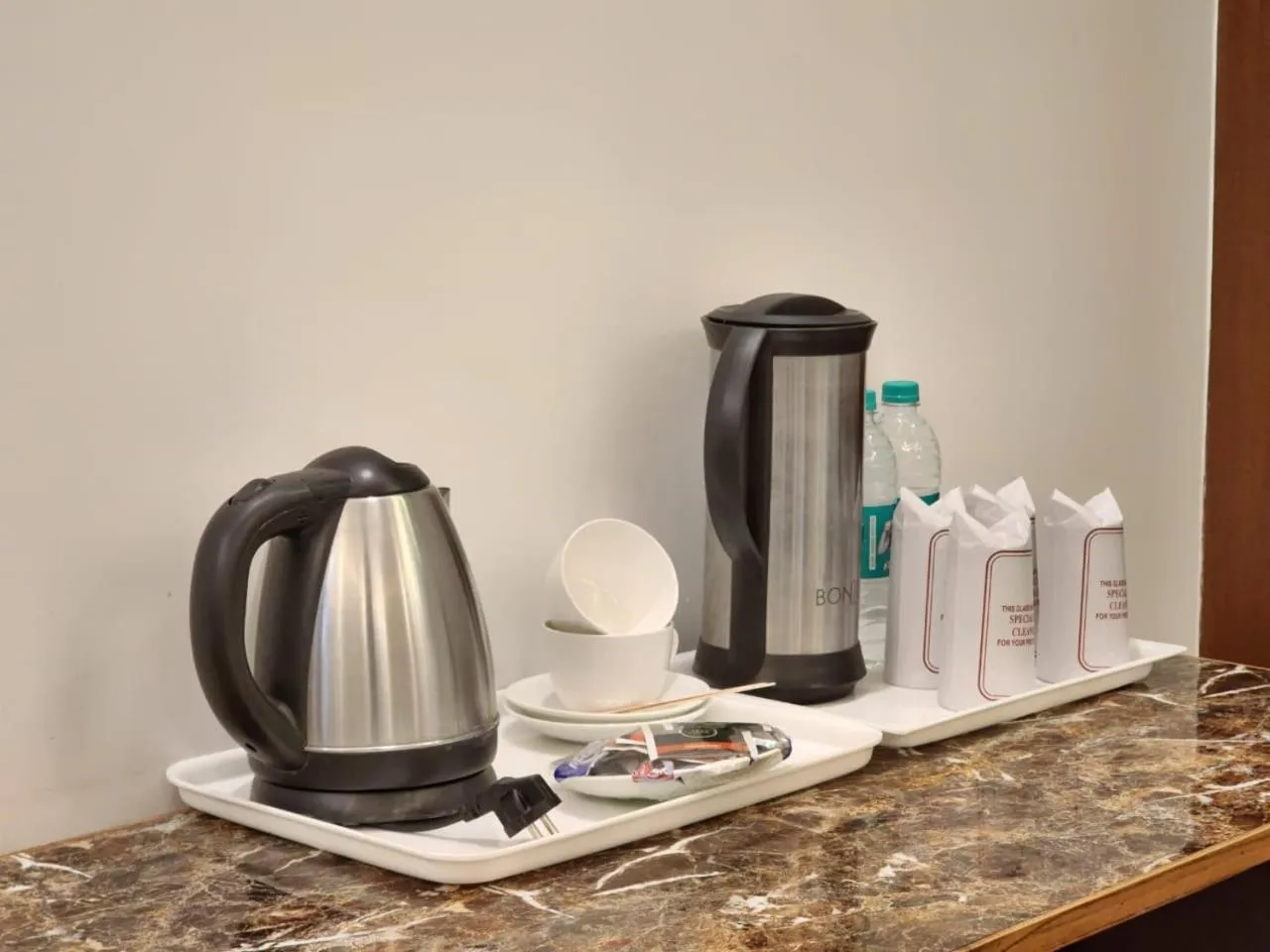 KAMNA HILL RESORT a Boutique cottages