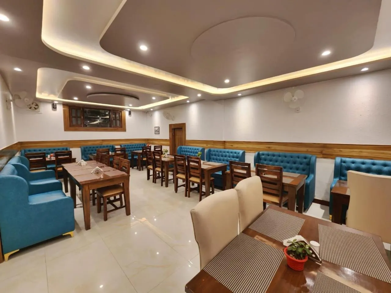 KAMNA HILL RESORT a Boutique cottages