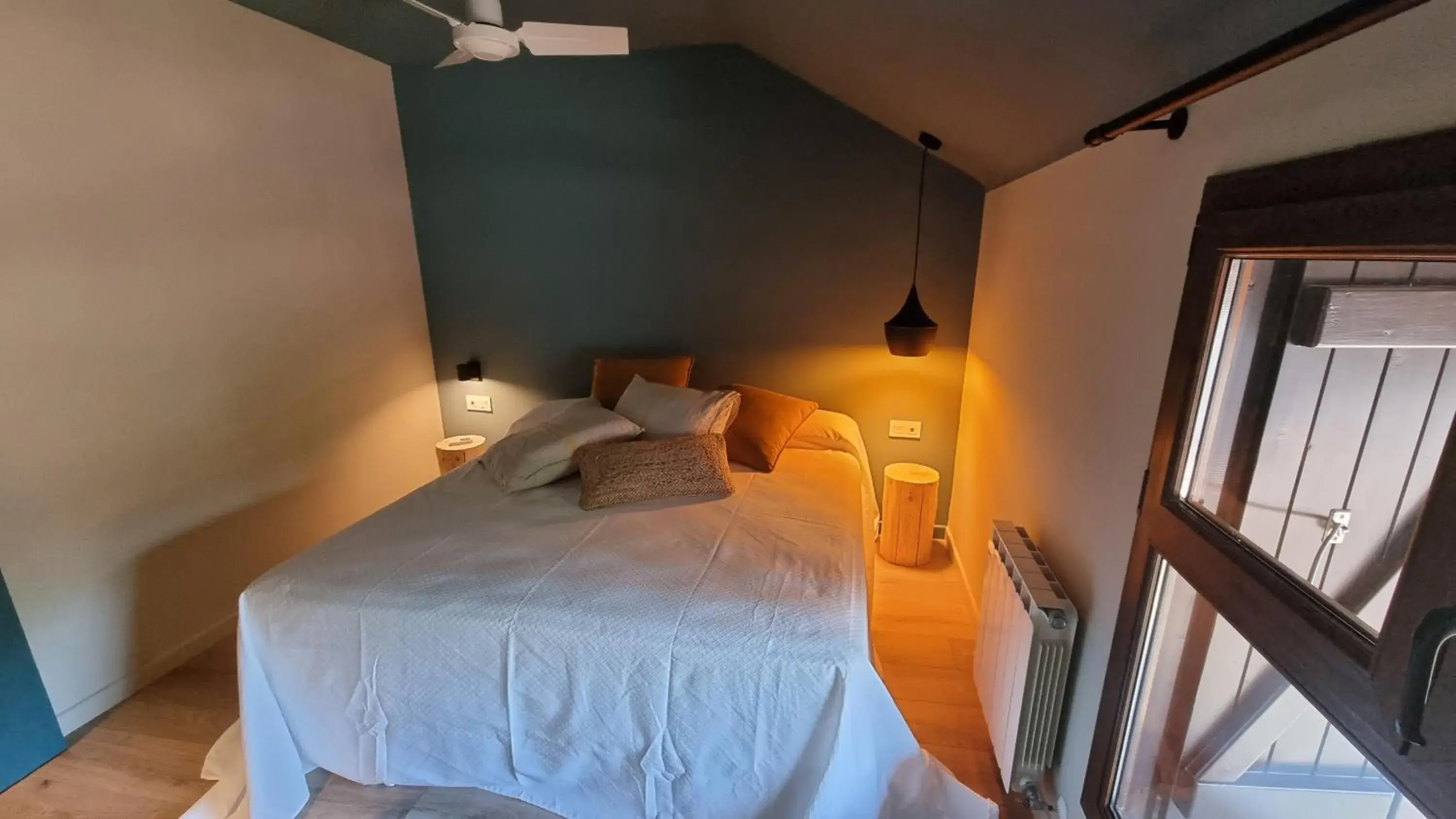 Standard Apartment in Apartamentos LCR Boutique, LCR Suites y LCR Los Valles Standard Apartment in Apartamentos LCR Boutique, LCR Suites y LCR Los Valles