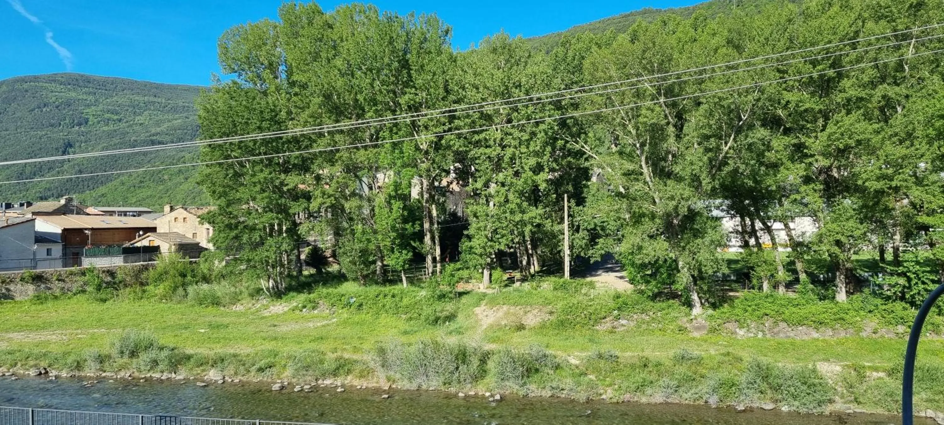 Natural landscape in Apartamentos LCR Boutique, LCR Suites y LCR Los Valles