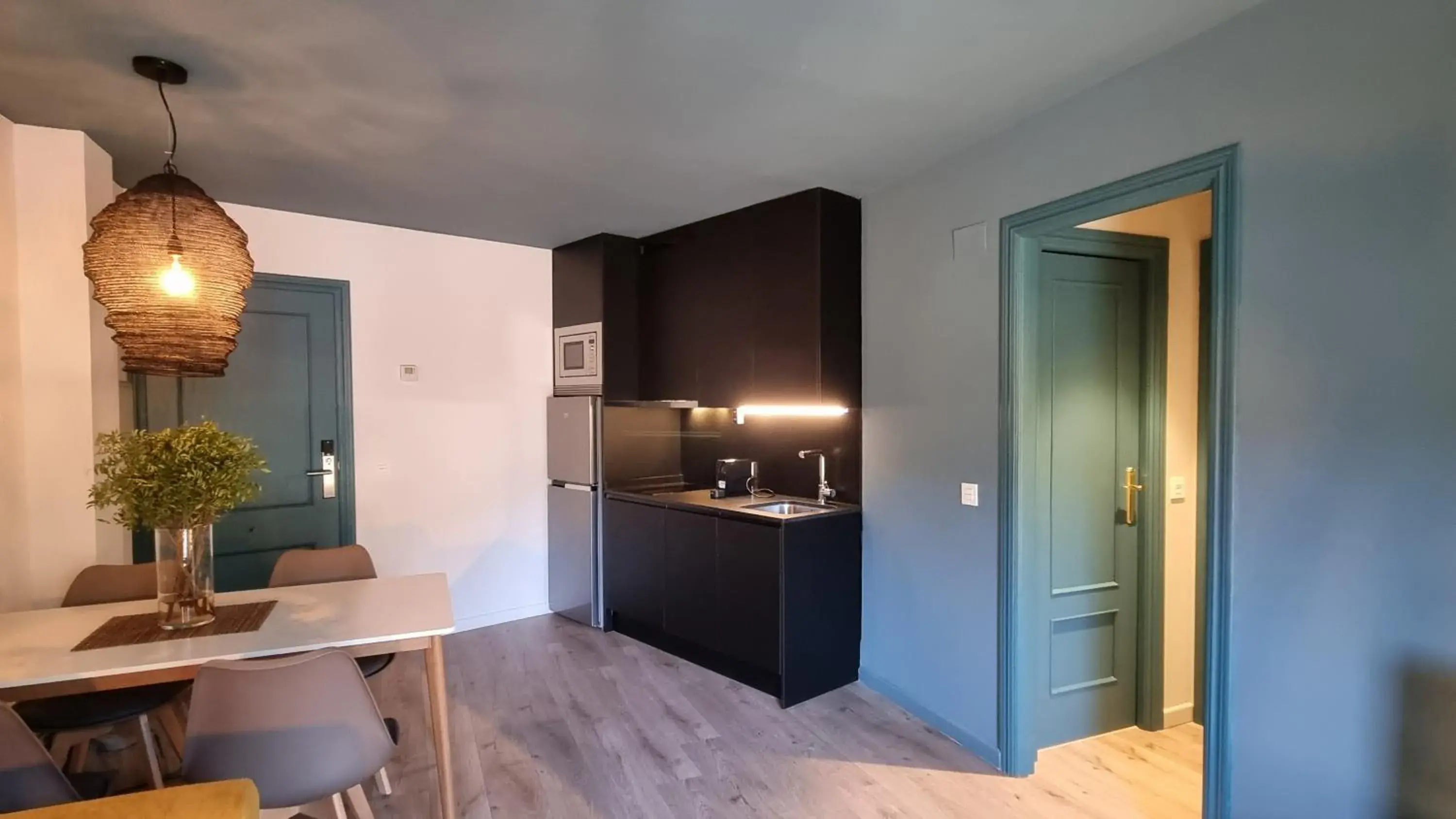 Standard Apartment in Apartamentos LCR Boutique, LCR Suites y LCR Los Valles Standard Apartment in Apartamentos LCR Boutique, LCR Suites y LCR Los Valles