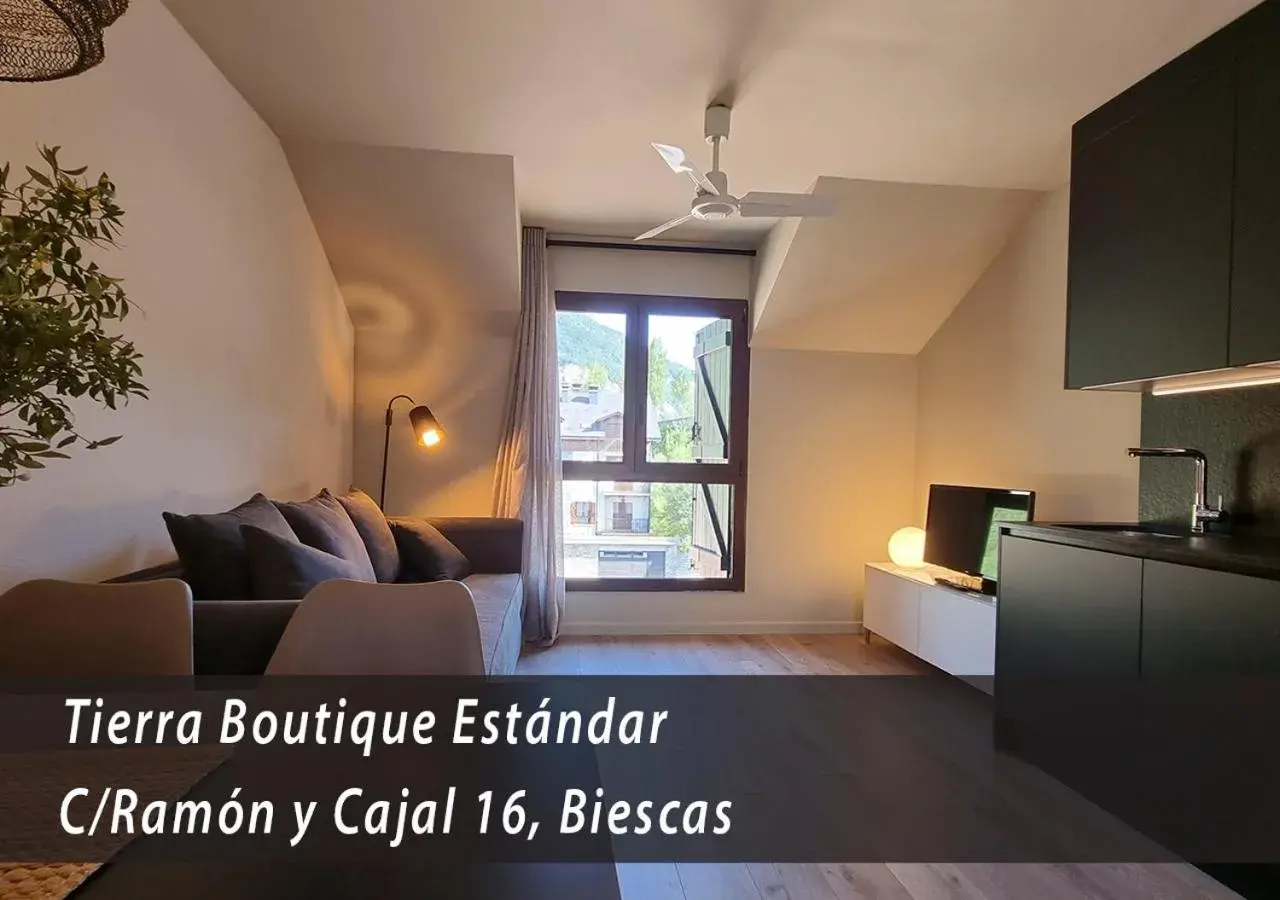 Standard Apartment in Apartamentos LCR Boutique, LCR Suites y LCR Los Valles Standard Apartment in Apartamentos LCR Boutique, LCR Suites y LCR Los Valles