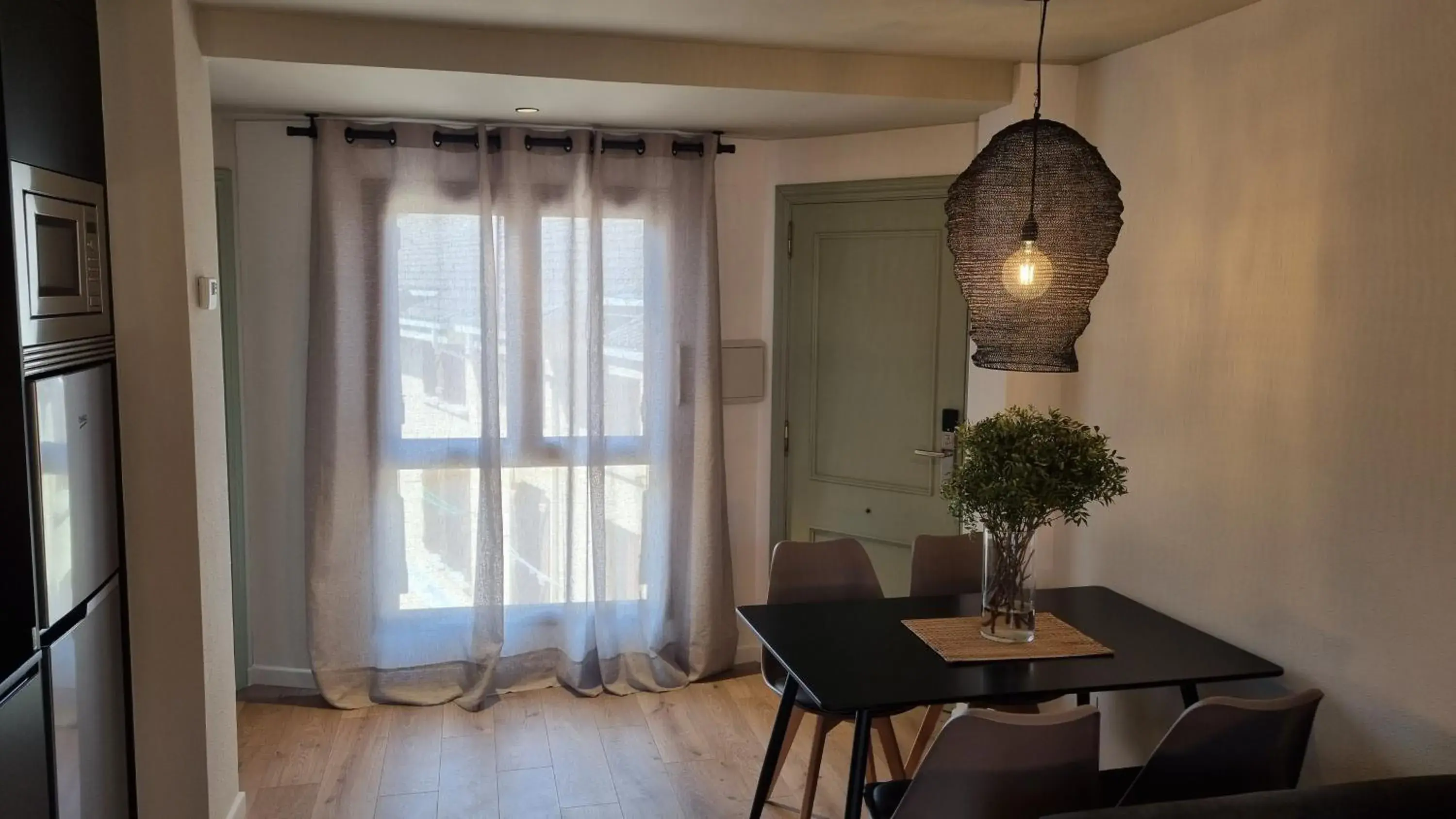 Standard Apartment in Apartamentos LCR Boutique, LCR Suites y LCR Los Valles Standard Apartment in Apartamentos LCR Boutique, LCR Suites y LCR Los Valles