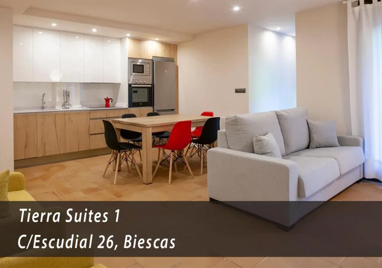 Apartment with Garden View in Apartamentos LCR Boutique, LCR Suites y LCR Los Valles Apartment with Garden View in Apartamentos LCR Boutique, LCR Suites y LCR Los Valles
