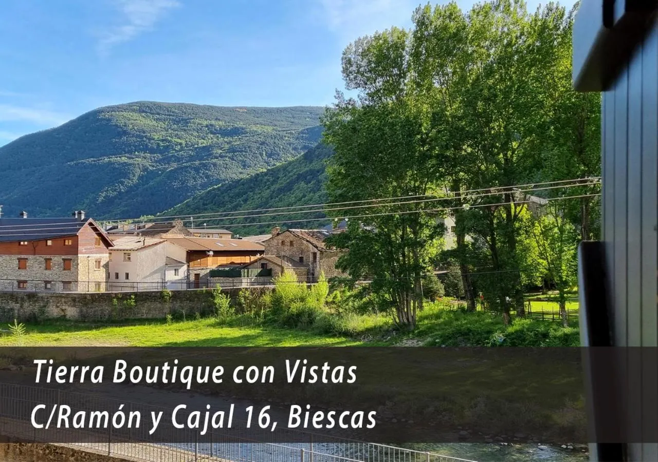Mountain view in Apartamentos LCR Boutique, LCR Suites y LCR Los Valles