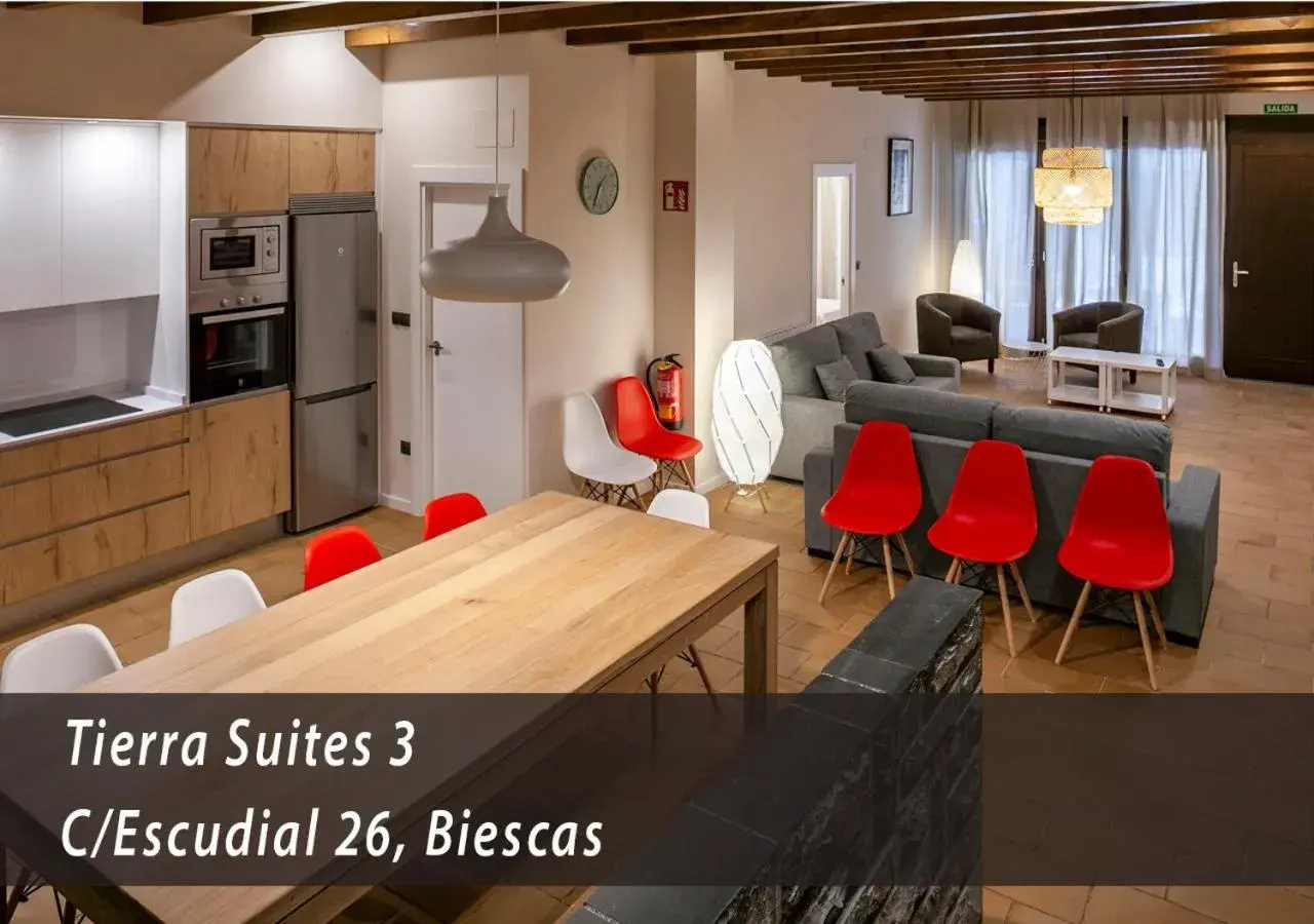 Superior Apartment in Apartamentos LCR Boutique, LCR Suites y LCR Los Valles Superior Apartment in Apartamentos LCR Boutique, LCR Suites y LCR Los Valles