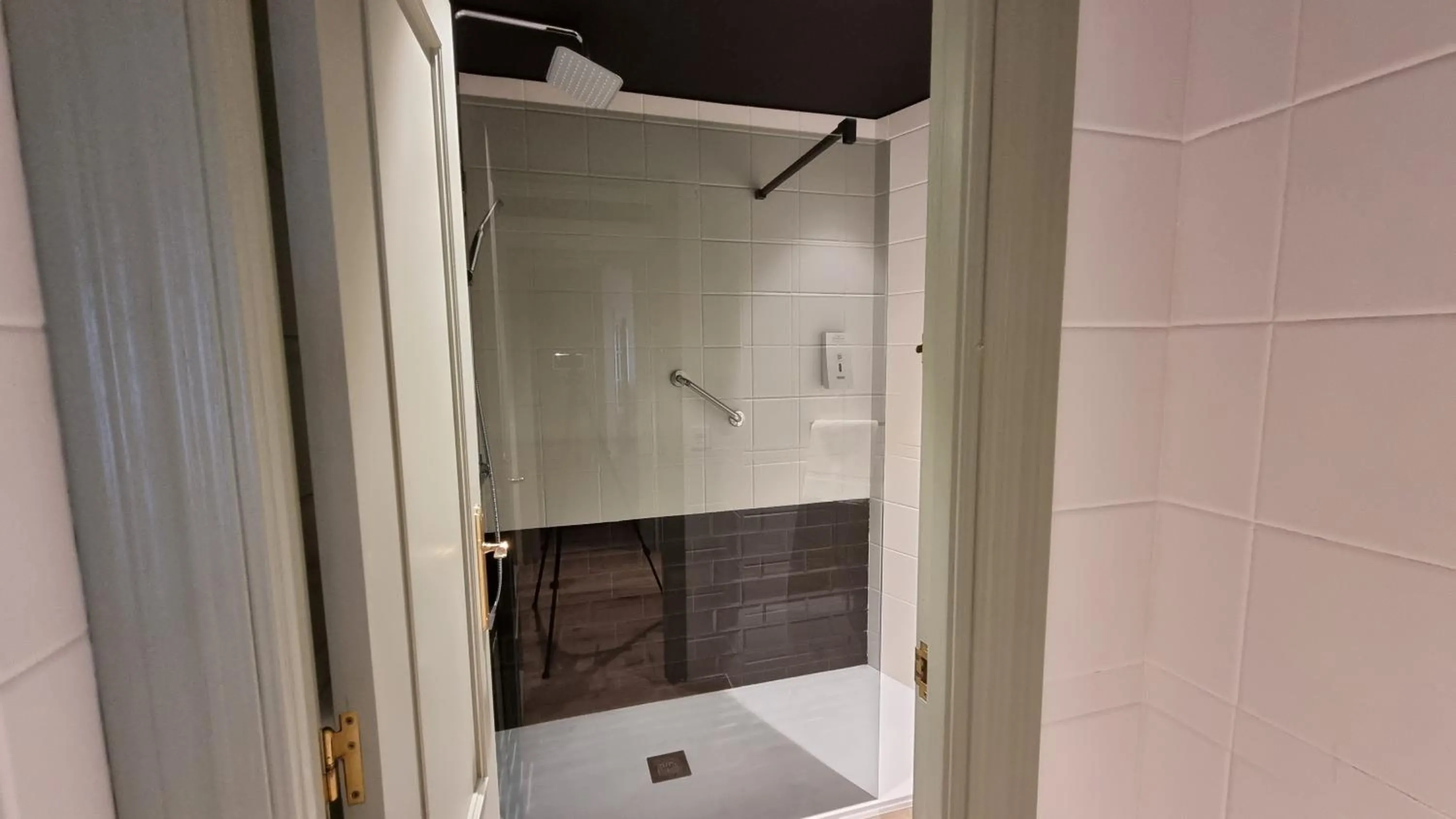 Bathroom in Apartamentos LCR Boutique, LCR Suites y LCR Los Valles